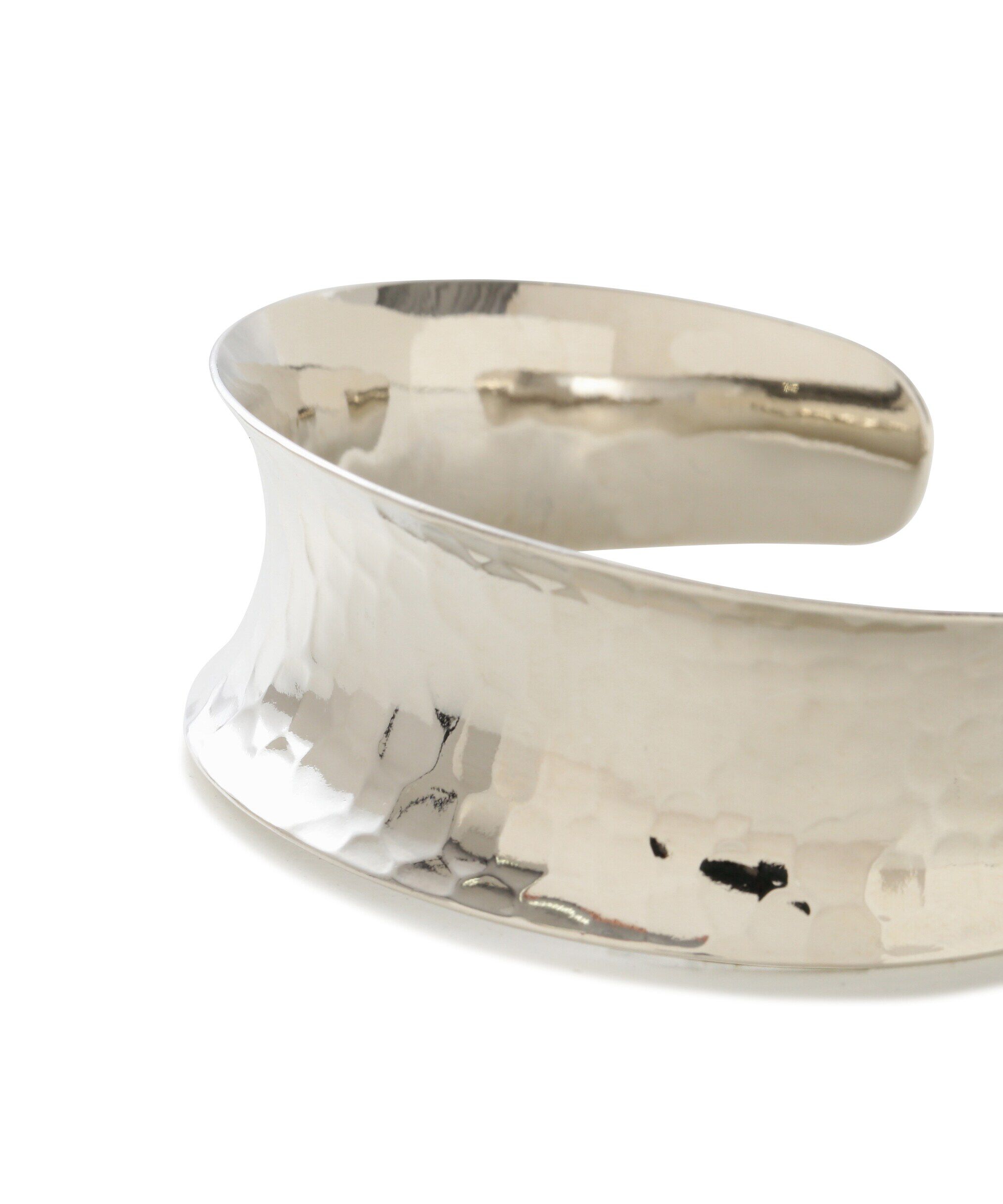 PROPORTION BODY DRESSING「ワイドバングル」|その他|