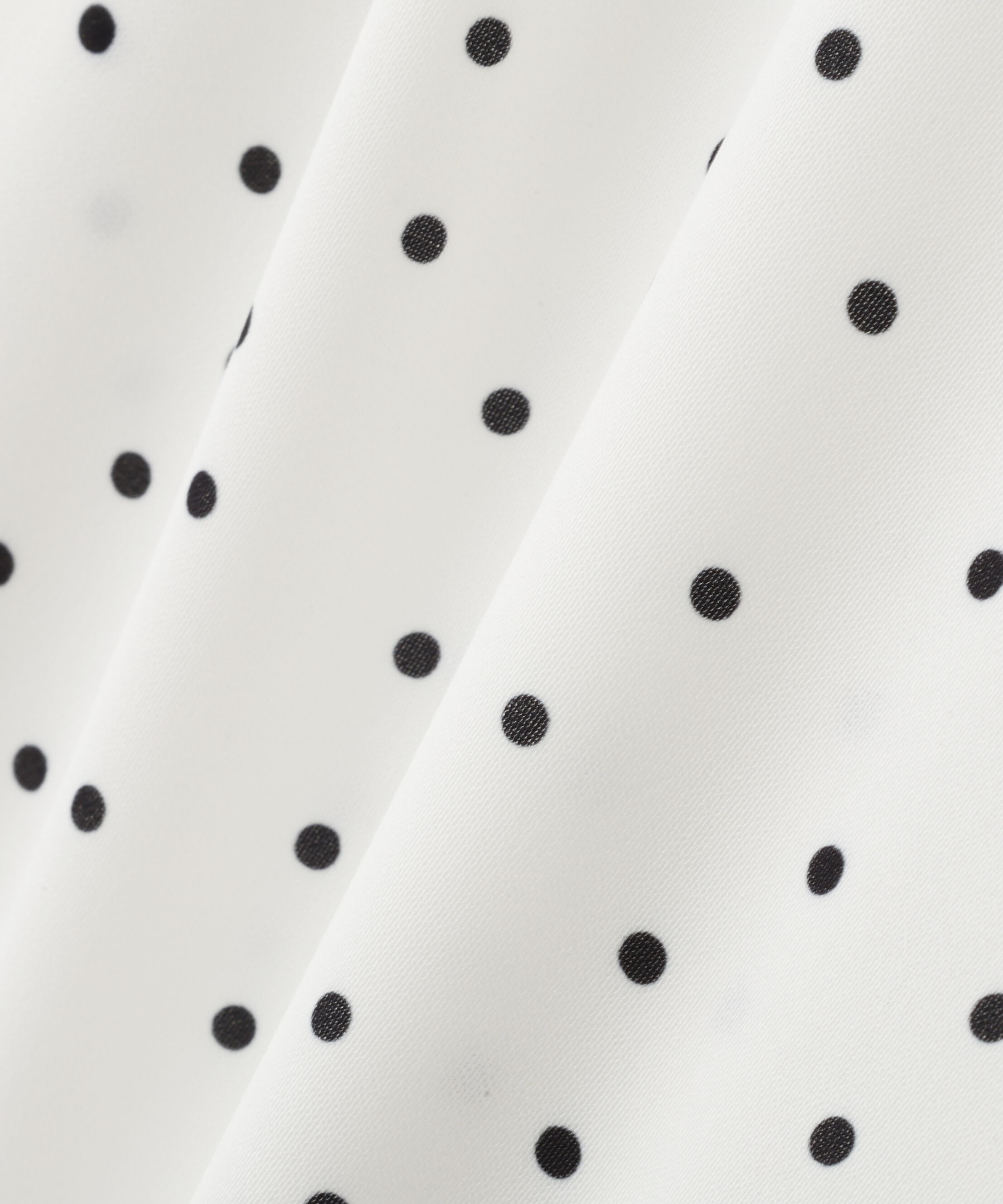 PROPORTION BODY DRESSING「キラボタンブラウス」|シャツ・ブラウス|