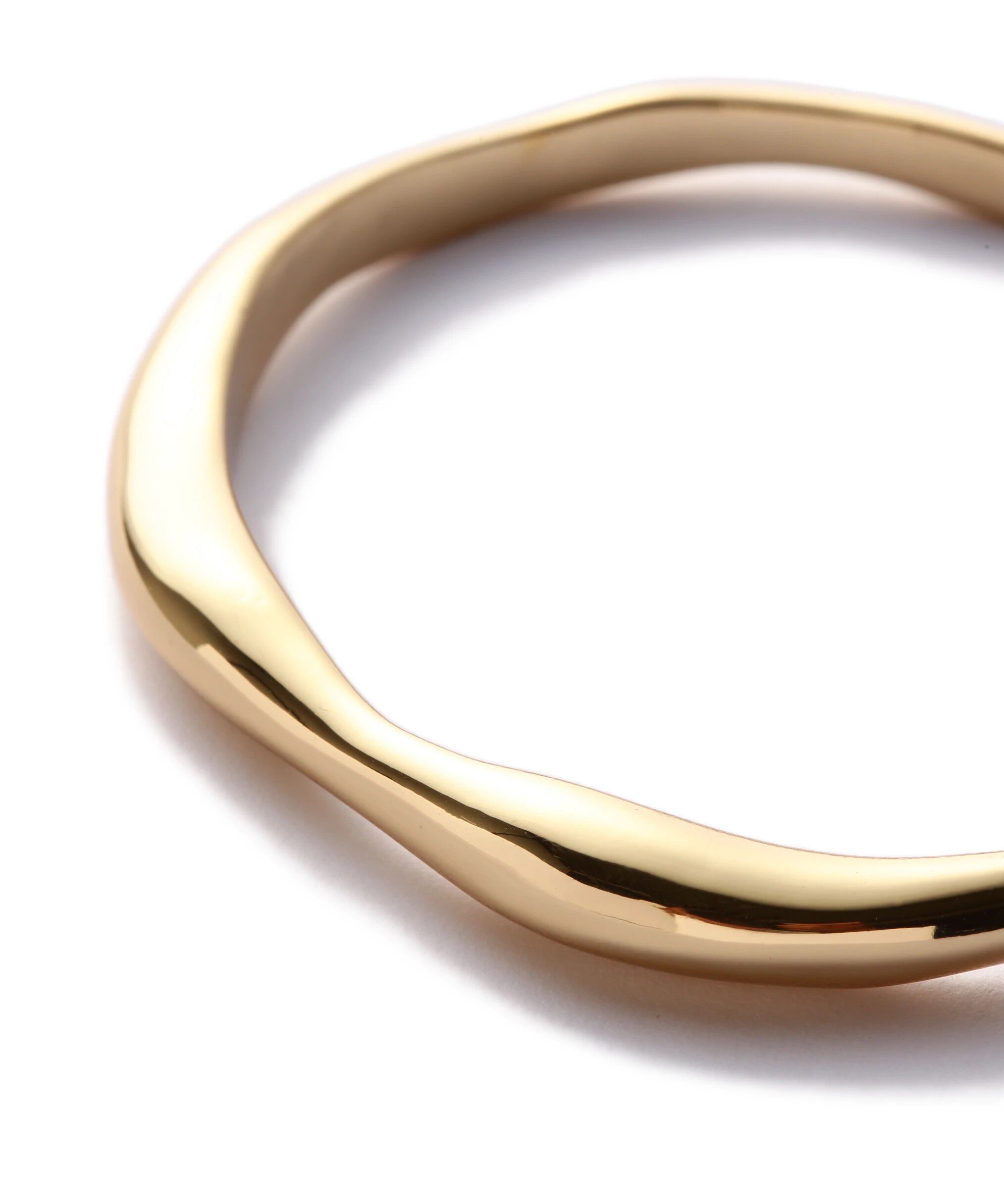 PROPORTION BODY DRESSING「ニュアンスウェーブバングル」|その他|