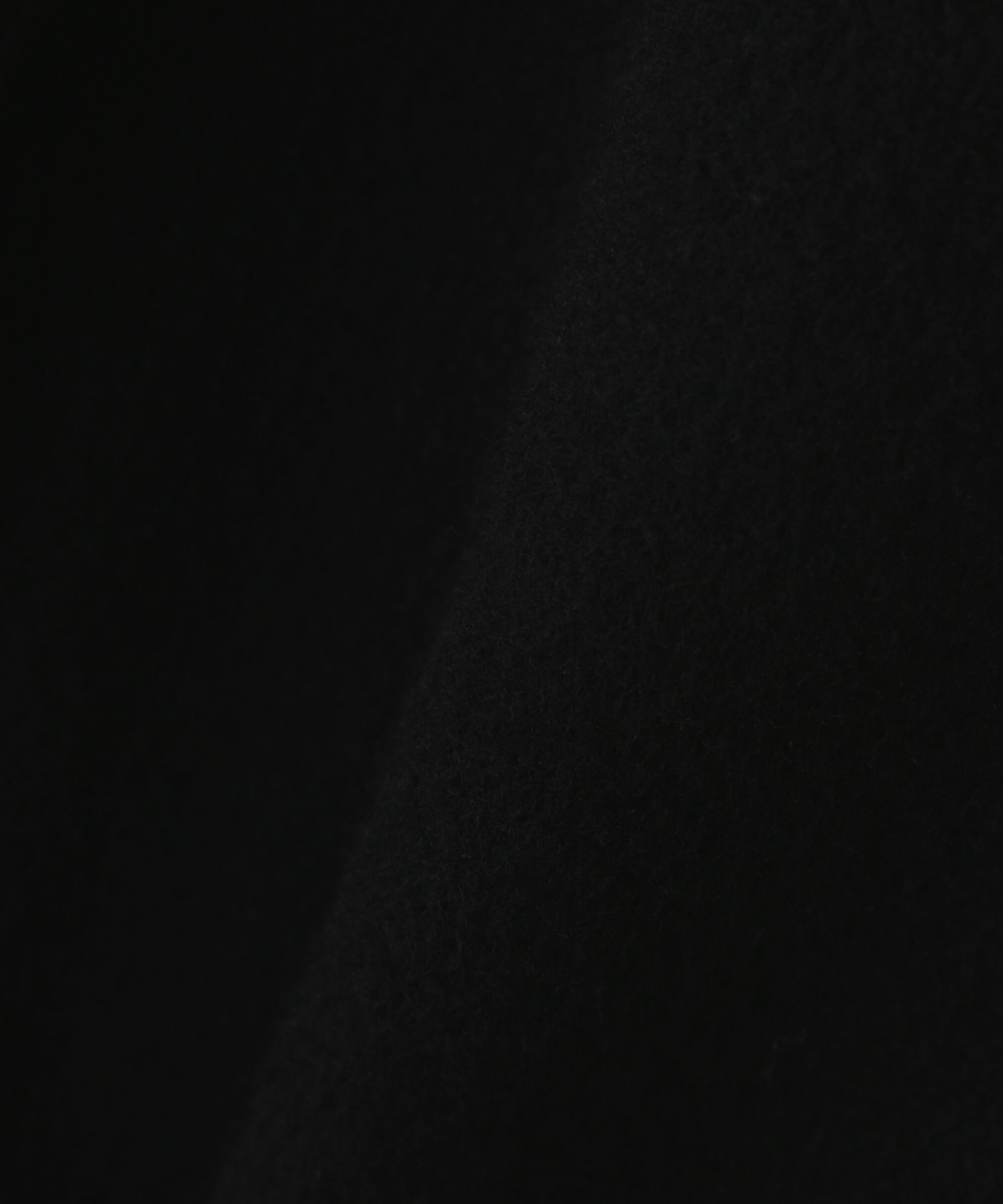 PROPORTION BODY DRESSING「モッサフードフェイクファーショートコート 25AW」|ブルゾン・スタジャン|