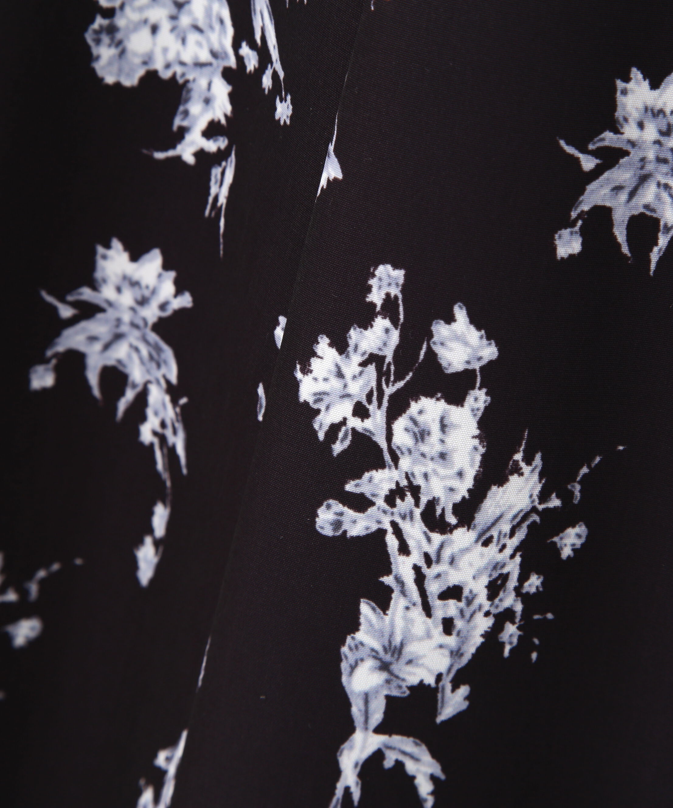 PROPORTION BODY DRESSING「フラワープリントフレアスカート　26SS」|スカート|