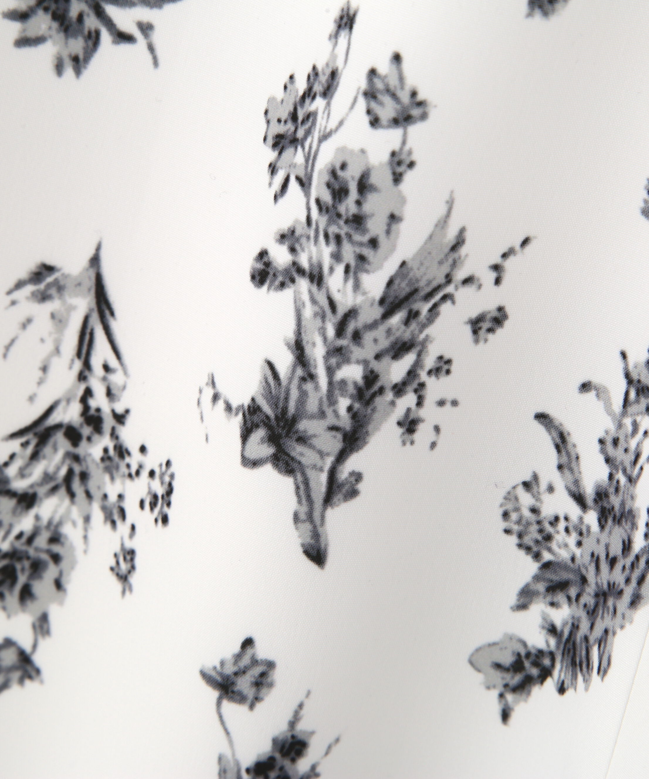 PROPORTION BODY DRESSING「フラワープリントフレアスカート　26SS」|スカート|