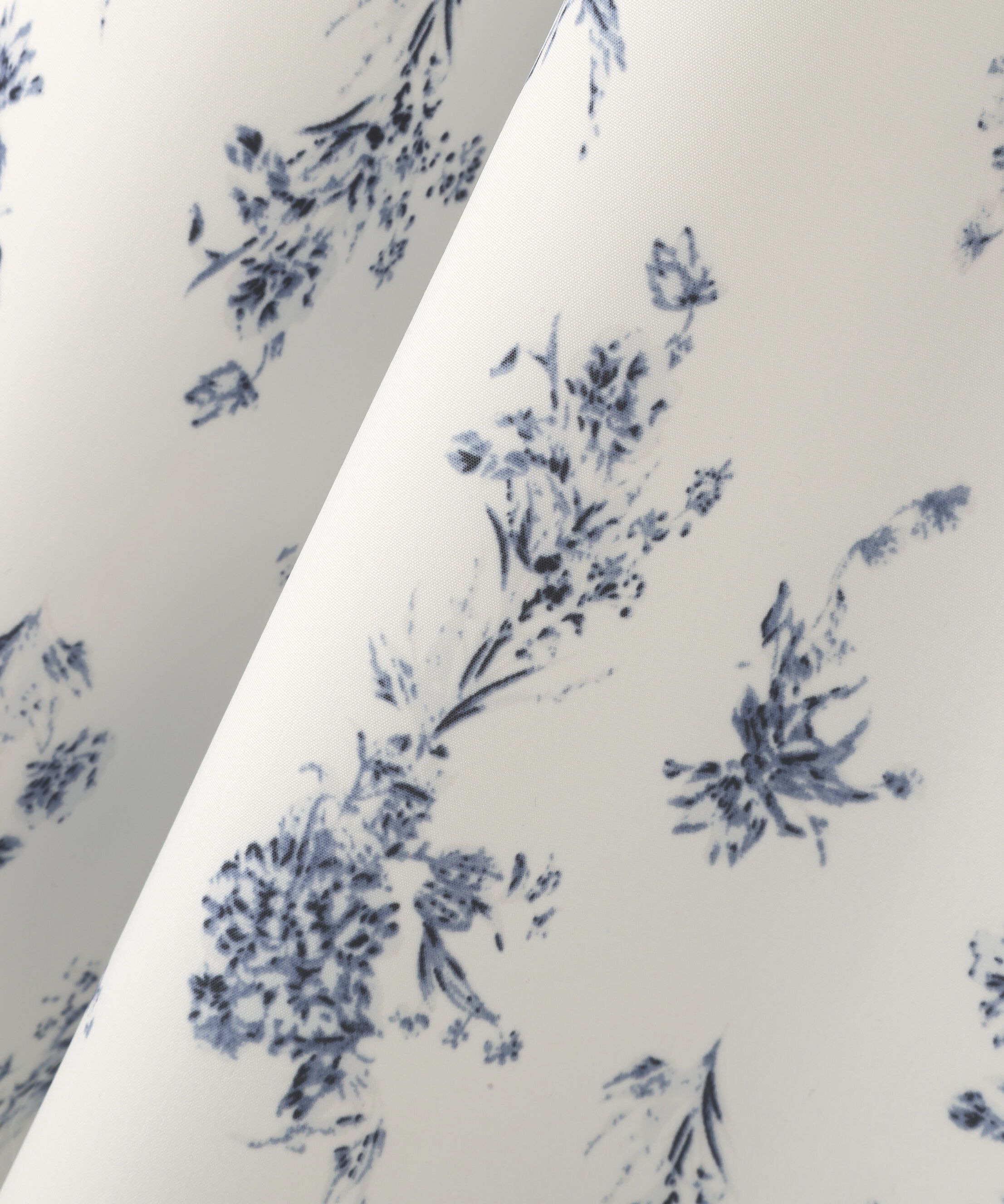 PROPORTION BODY DRESSING「フラワープリントフレアスカート　26SS」|スカート|