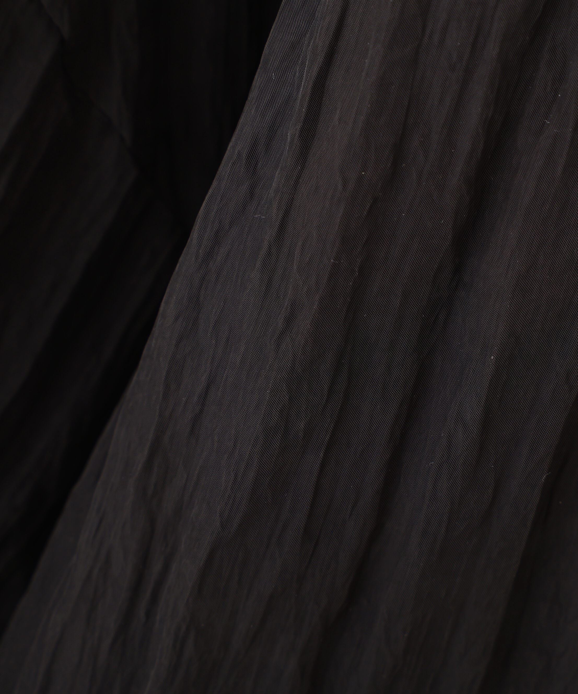 PROPORTION BODY DRESSING「ワッシャーティアードスカート　26SS」|スカート|