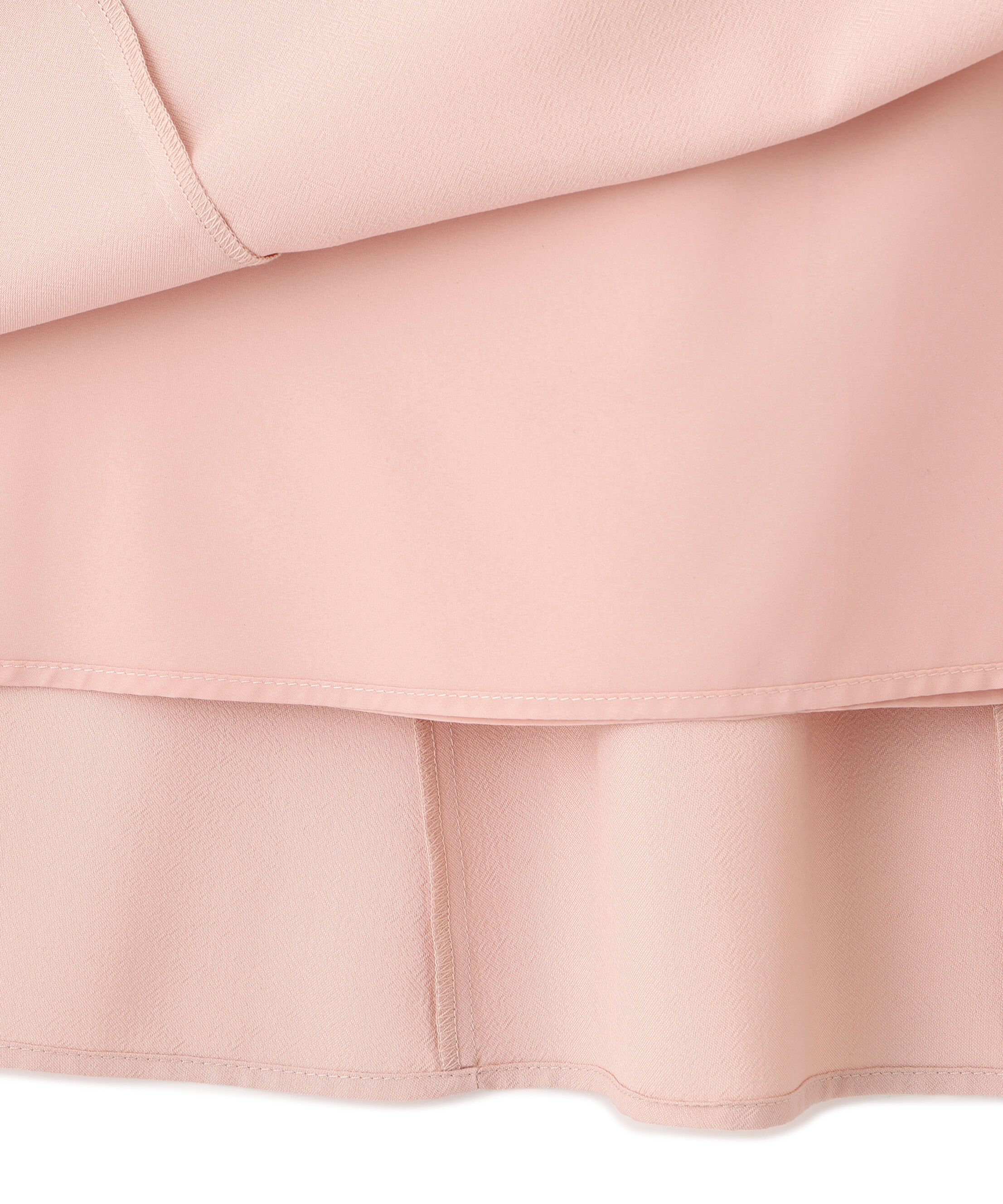 PROPORTION BODY DRESSING「レディースリーブワンピース　26SS」|ワンピース|