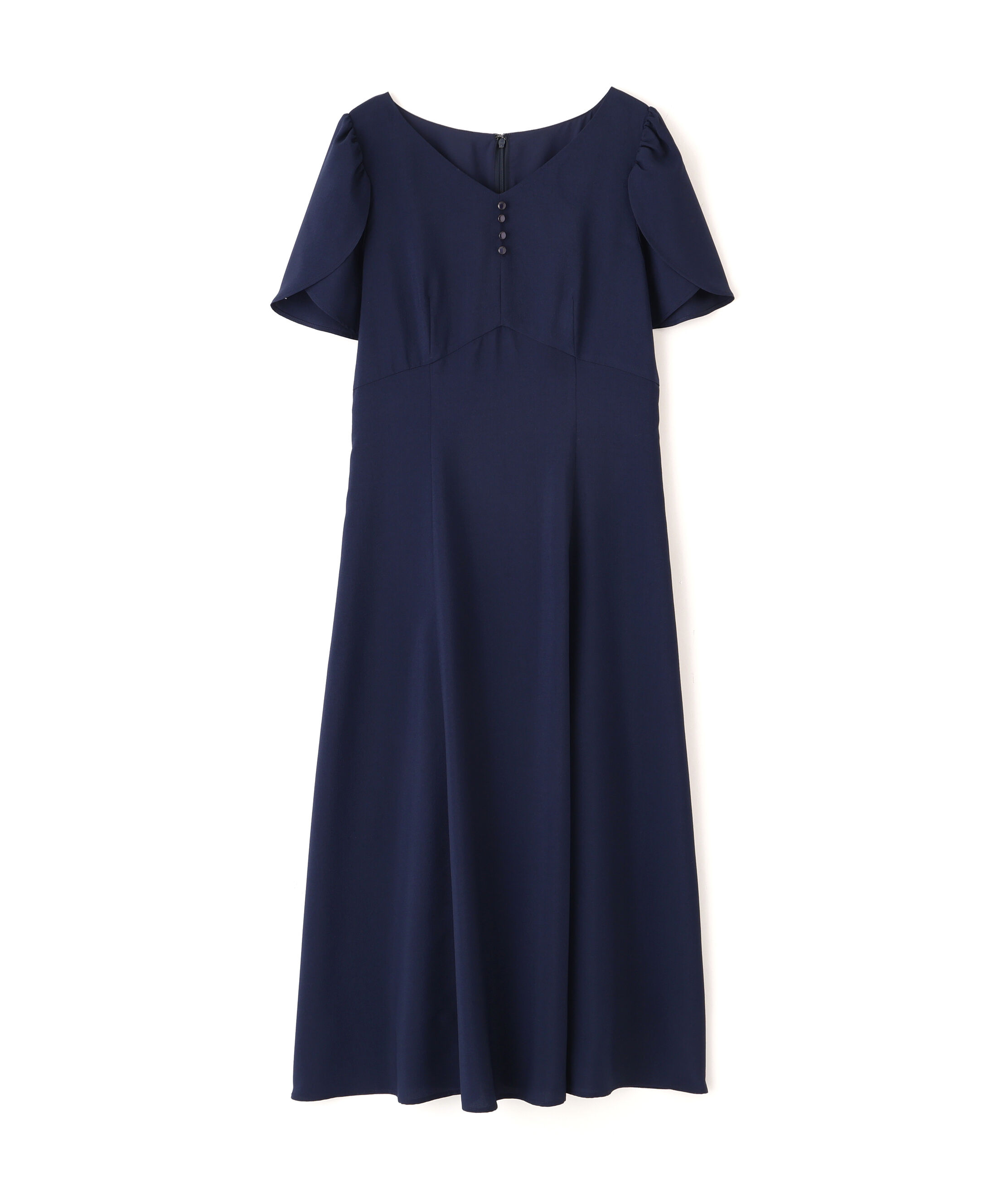 PROPORTION BODY DRESSING「レディースリーブワンピース　26SS」|ワンピース|