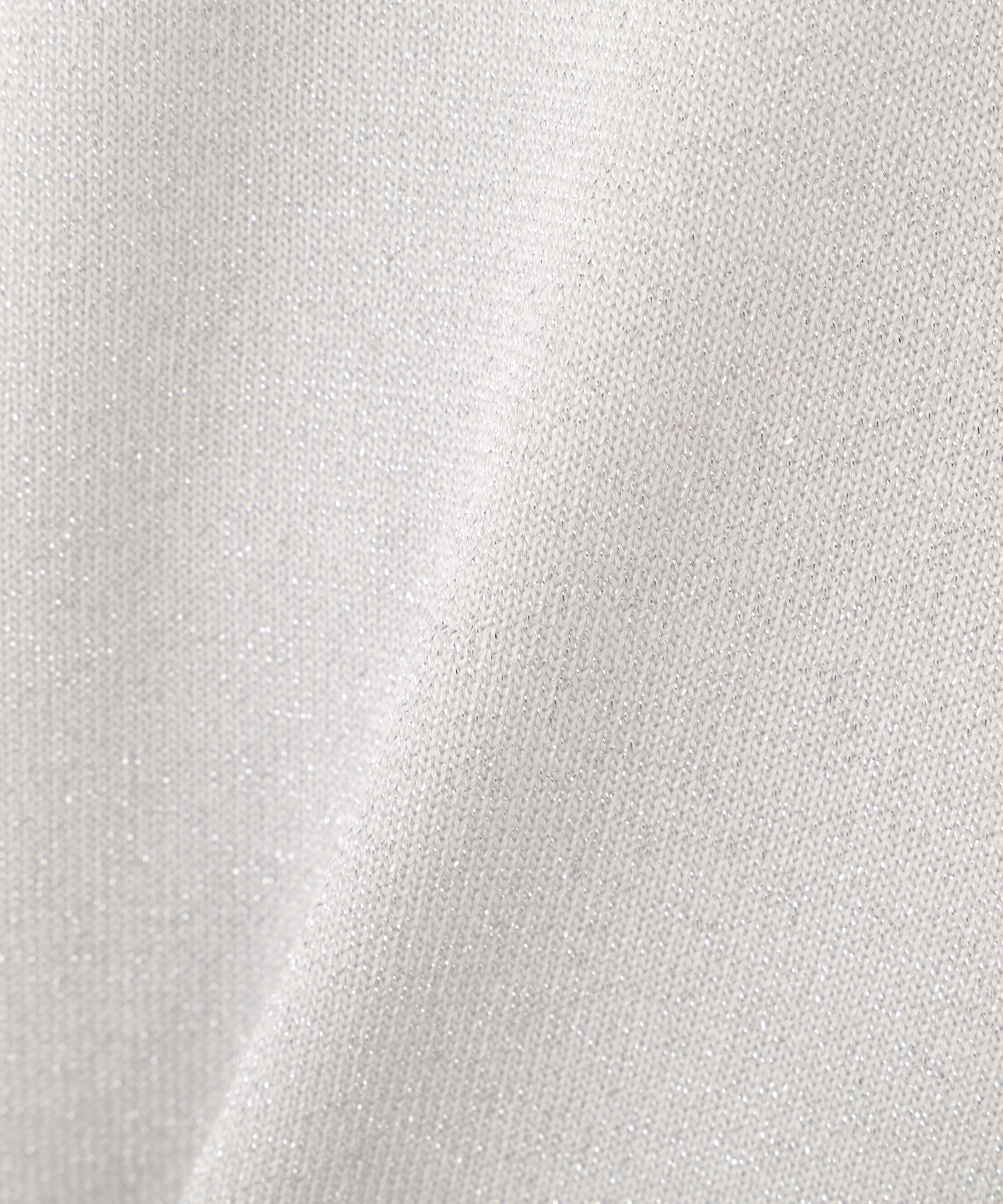 PROPORTION BODY DRESSING「＜ウォッシャブル/UV＞ベーシックカーディガン　26SS」|カーディガン|