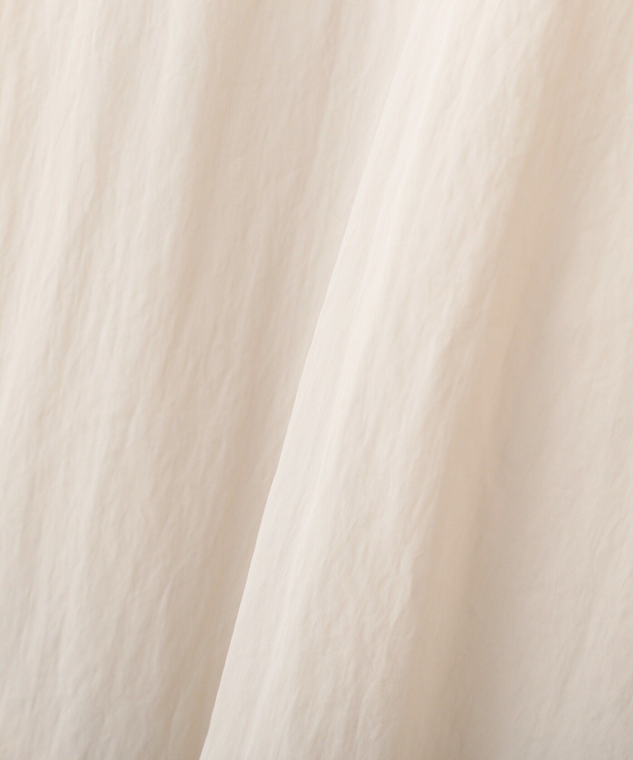 PROPORTION BODY DRESSING「《EDIT COLOGNE》ナイロンブルゾン WEB限定」|ブルゾン・スタジャン|