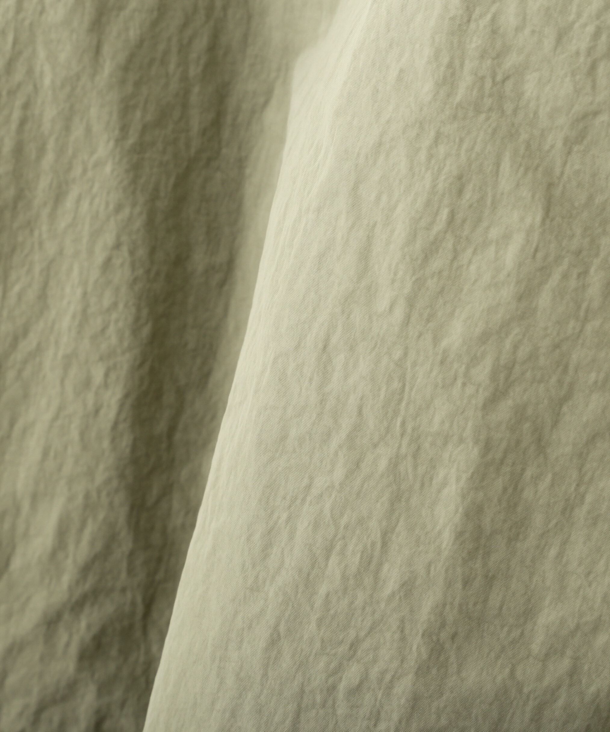 PROPORTION BODY DRESSING「《EDIT COLOGNE》ナイロンブルゾン WEB限定」|ブルゾン・スタジャン|