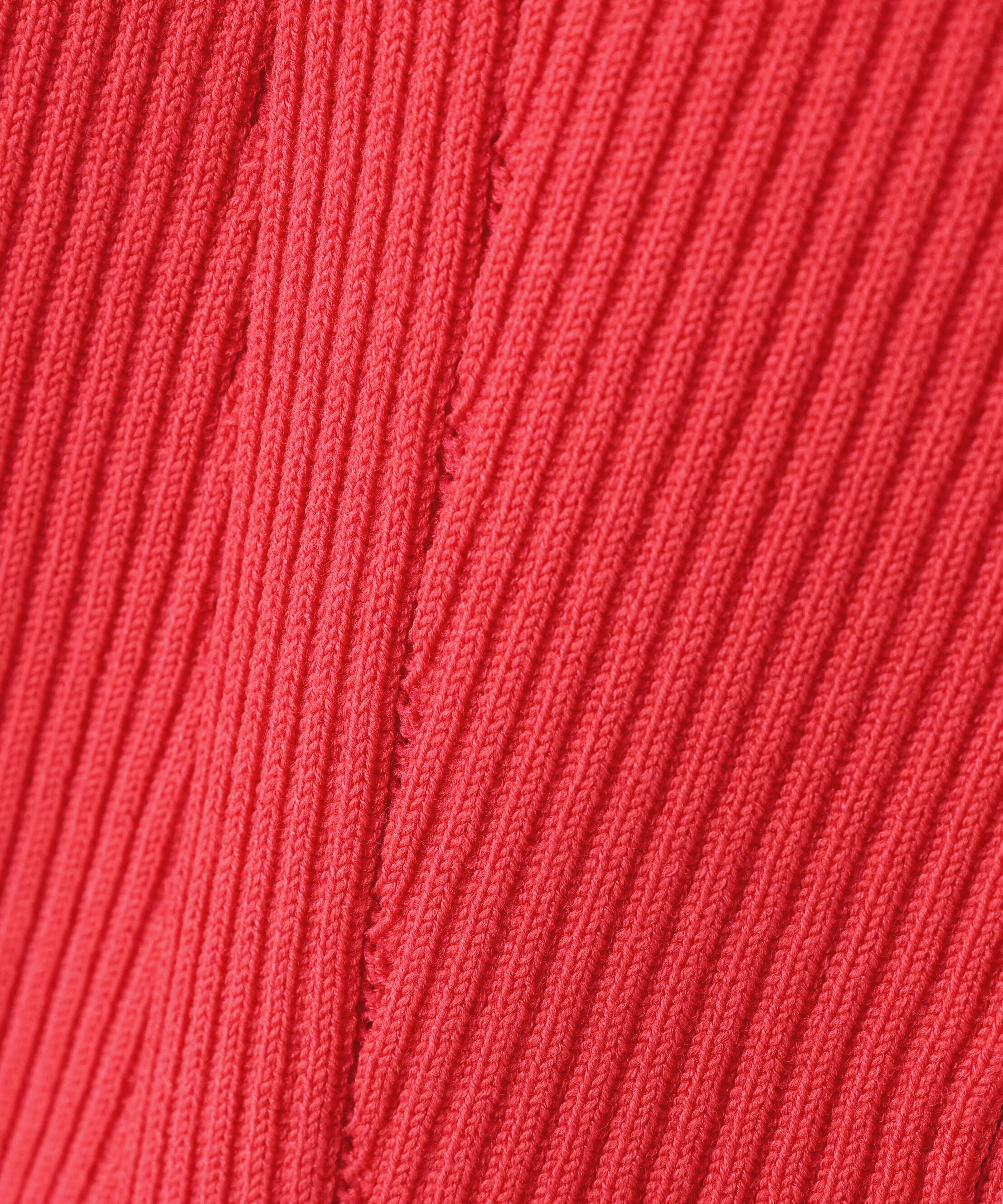  「リブニットＶネックカーディガン」|その他|