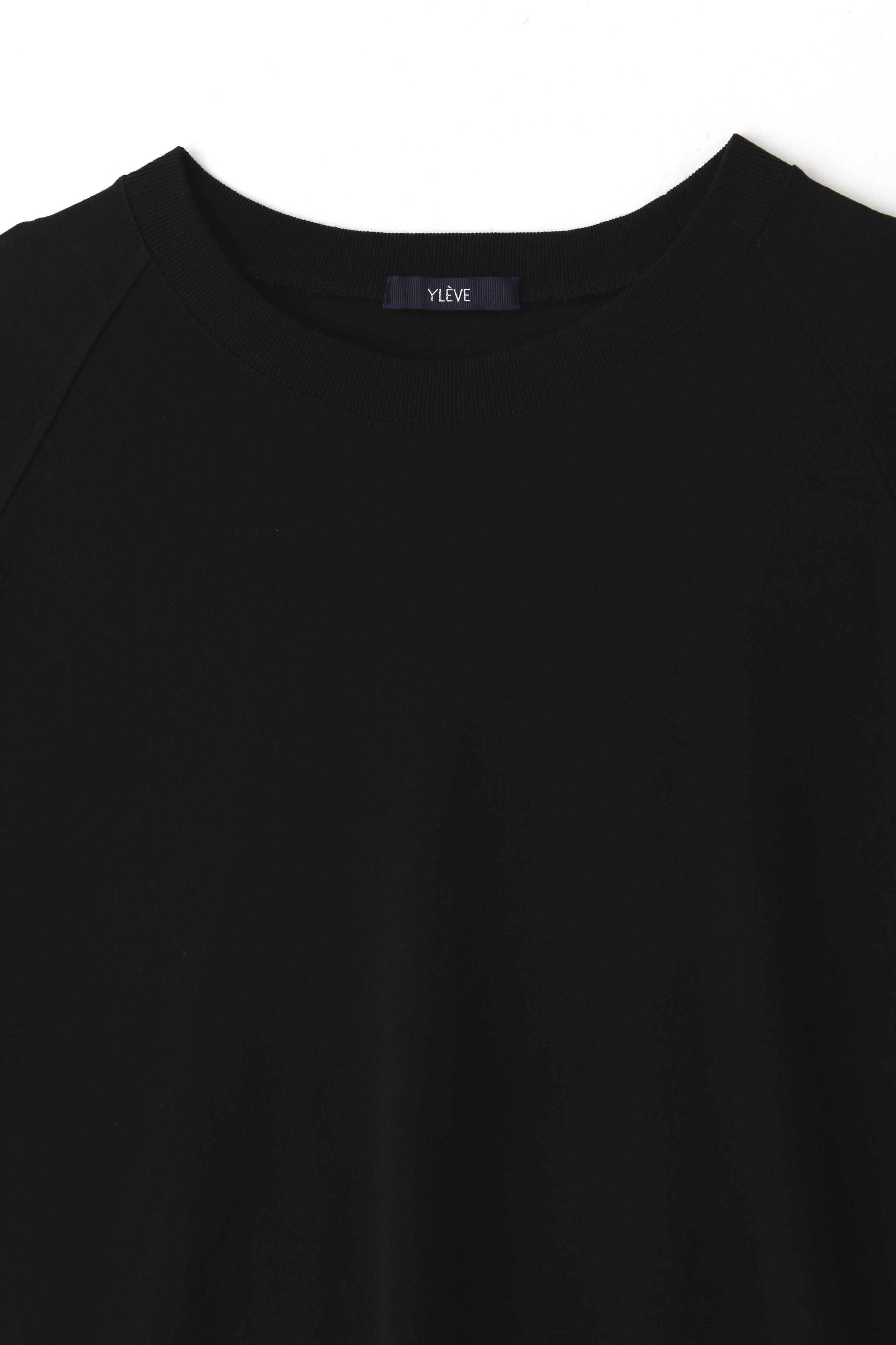 YLEVE 「YLEVE / SUPIMA COTTON CUPRA LONG SLEEVE T‐SHIRT」|Tシャツ・カットソー|