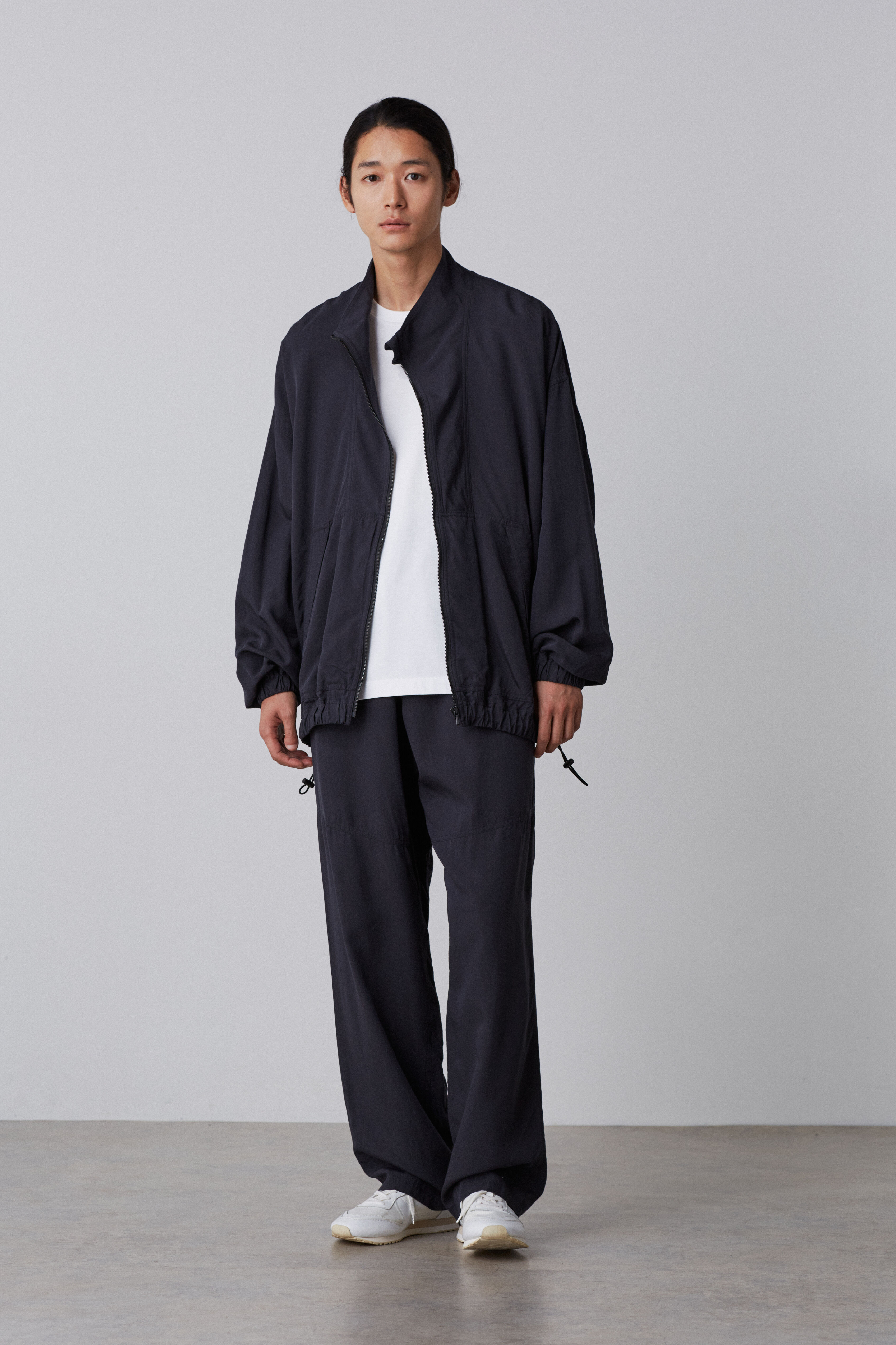 YLEVE 「YLEVE / SUVIN COTTON PULL OVER」|Tシャツ・カットソー|