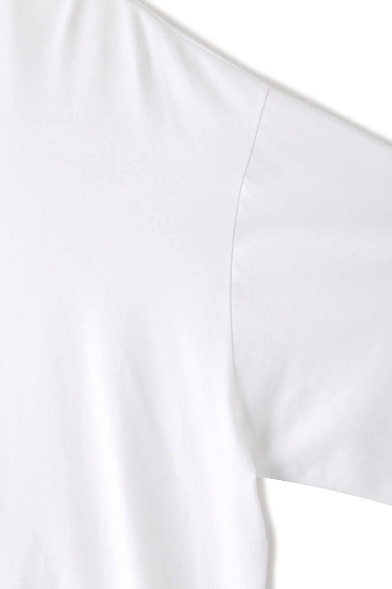 YLEVE 「YLEVE / SUVIN COTTON PULL OVER」|Tシャツ・カットソー|