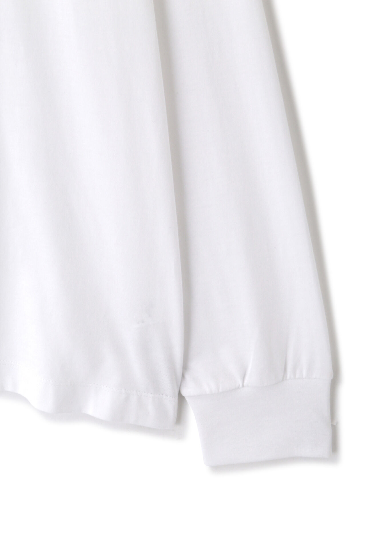 YLEVE 「YLEVE / SUVIN COTTON PULL OVER」|Tシャツ・カットソー|