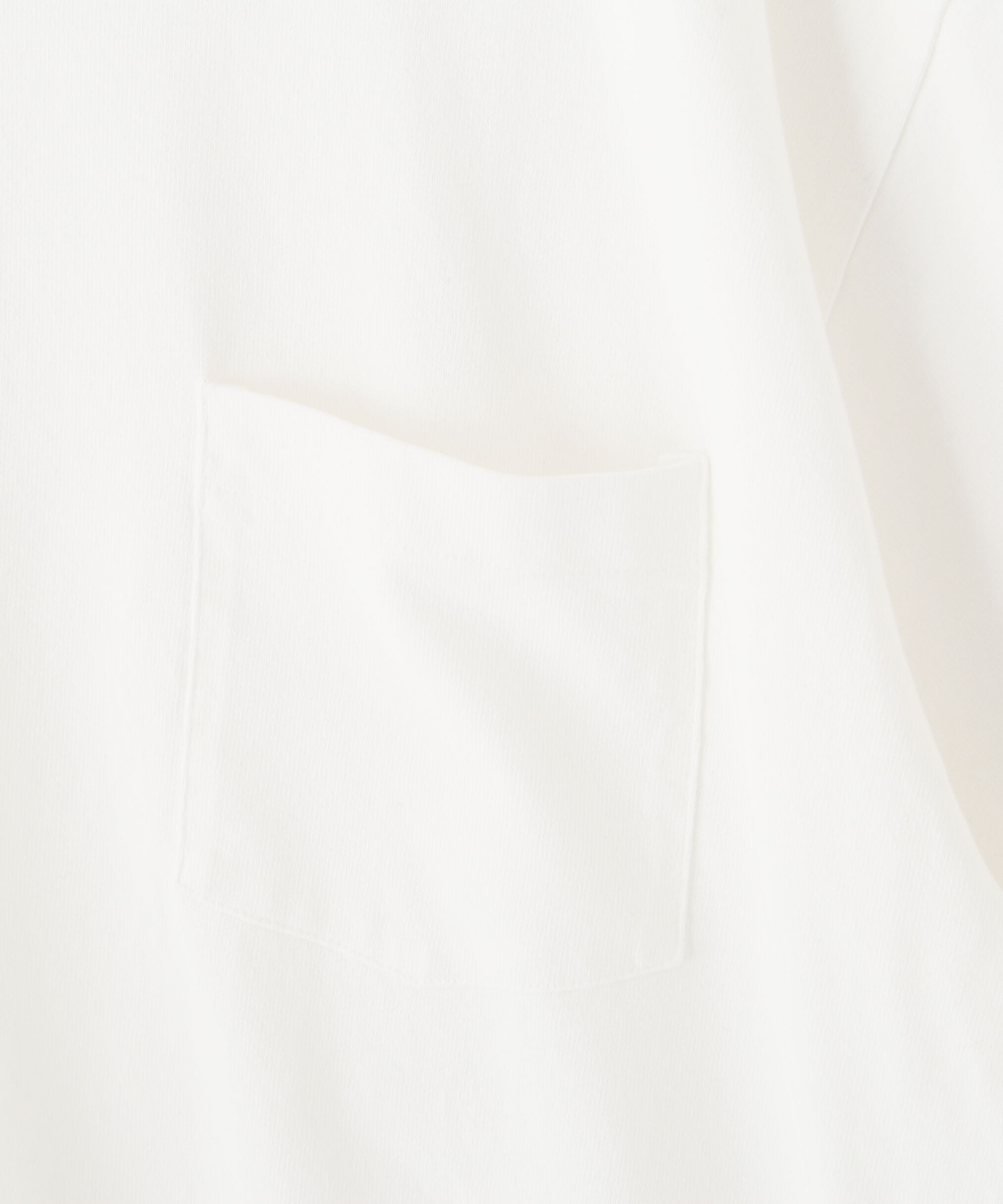 YLEVE 「YLEVE / OPEN END COTTON PIGMENT DYE PULL OVER」|Tシャツ・カットソー|