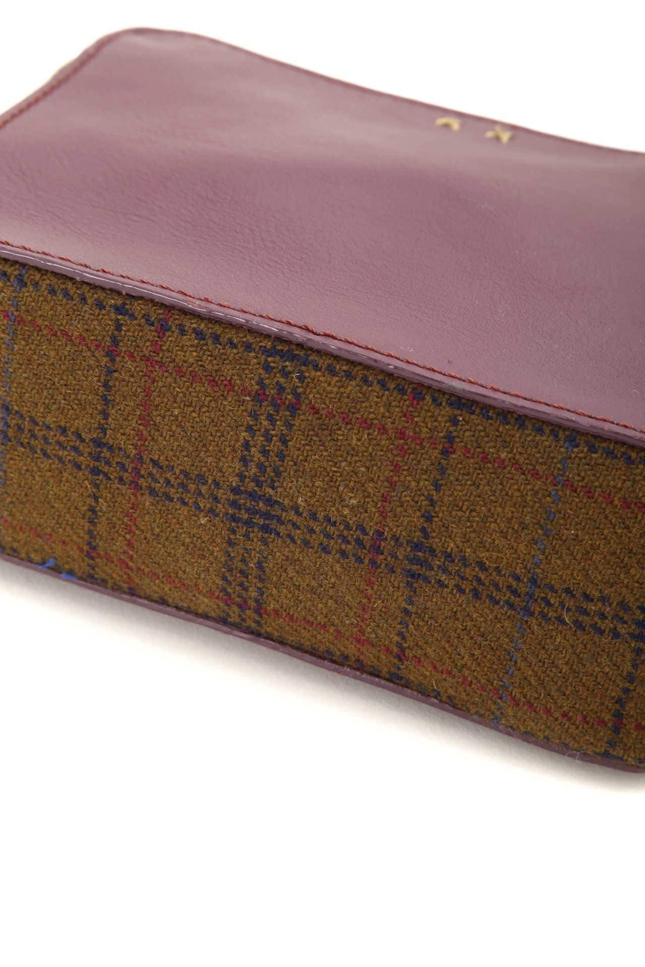  「INOUI TOOSH ショルダーバッグ」|その他|