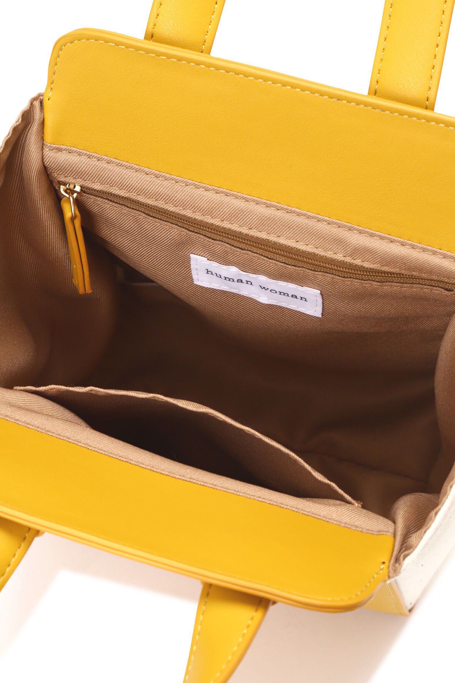  「◆バイカラー２ｗａｙバッグ」|その他|