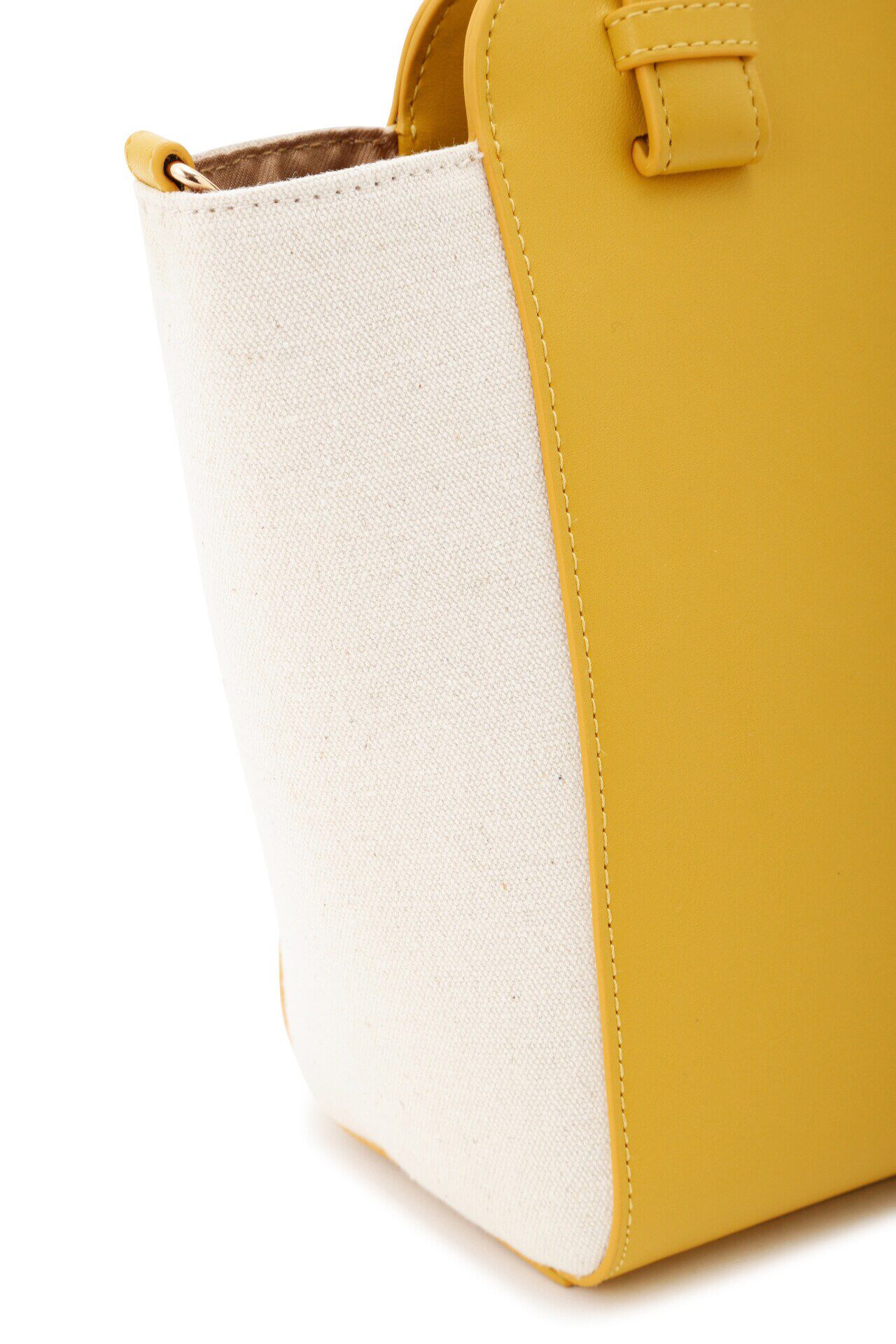  「◆バイカラー２ｗａｙバッグ」|その他|