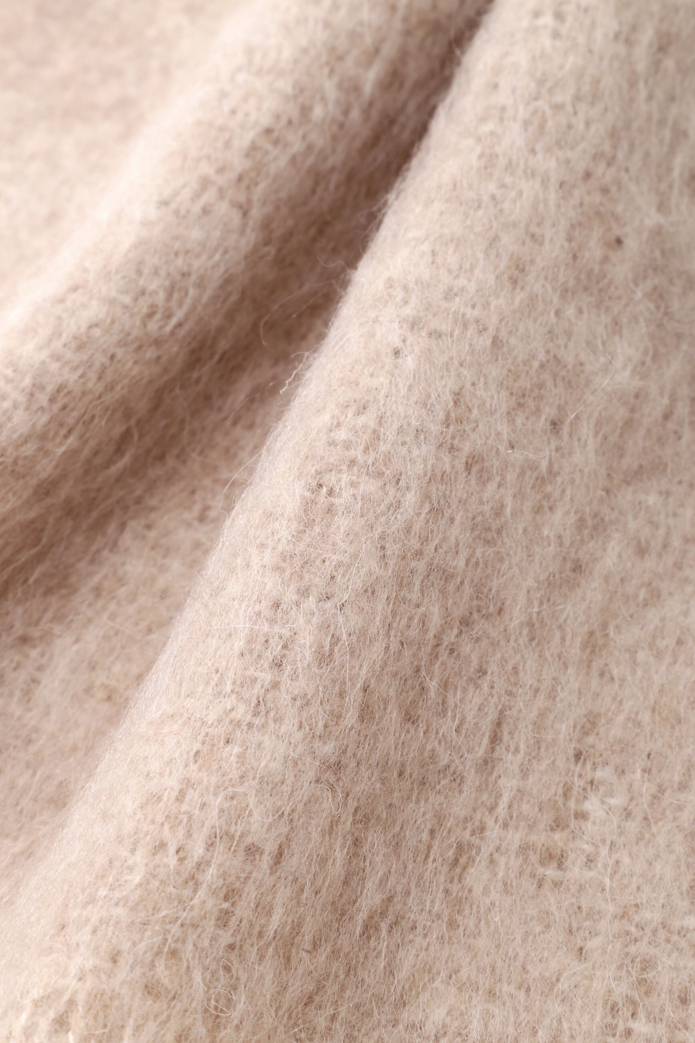  「モヘヤミックスストール」|バンダナ・スカーフ|