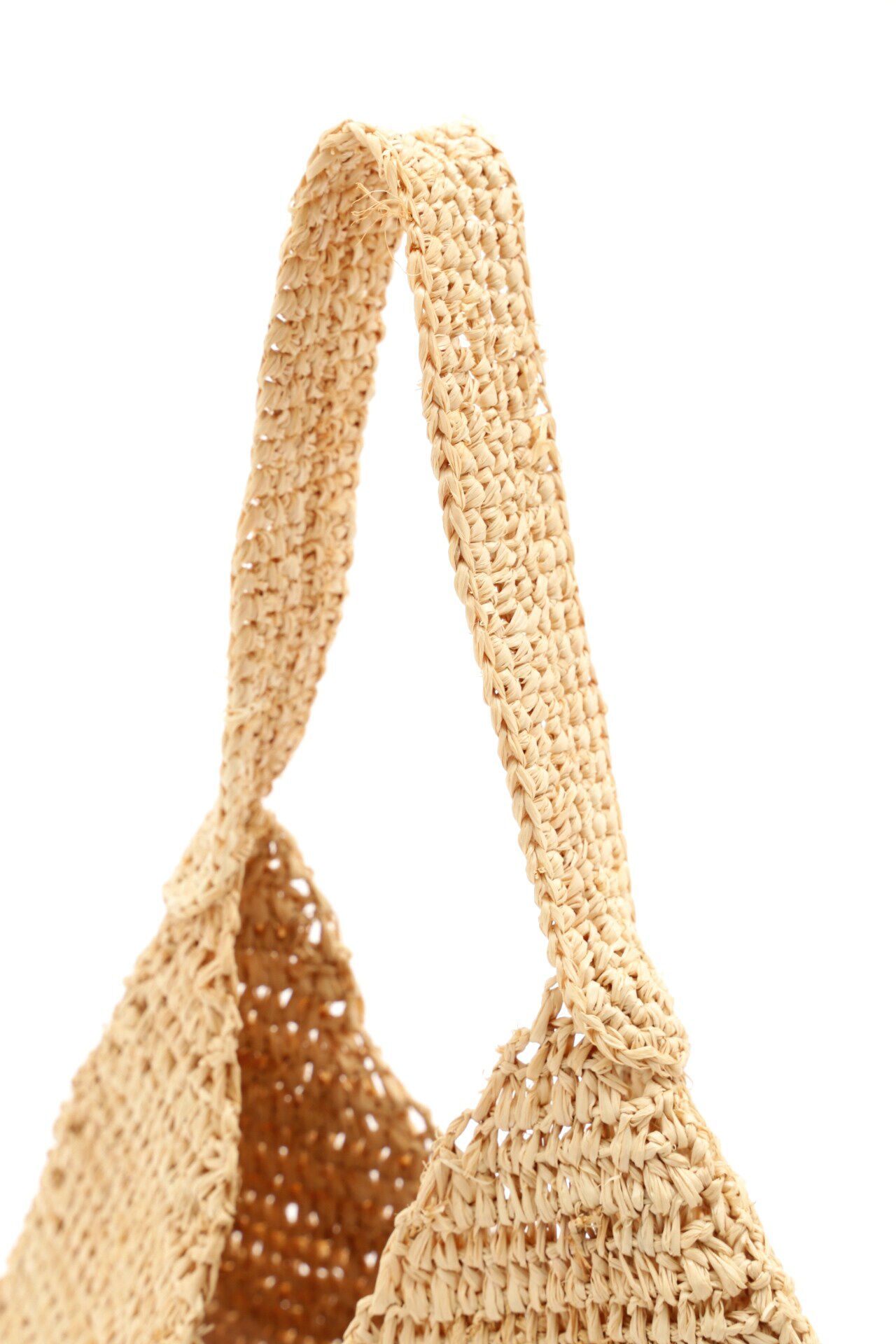  「◆ラフィアバッグ」|その他|