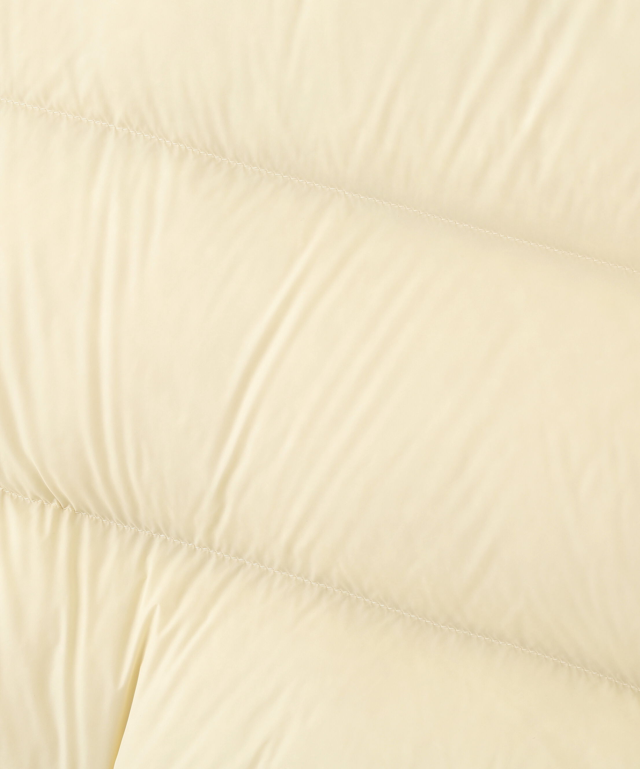  「◆ボリュームスタンドダウンベスト」|ブルゾン・スタジャン|