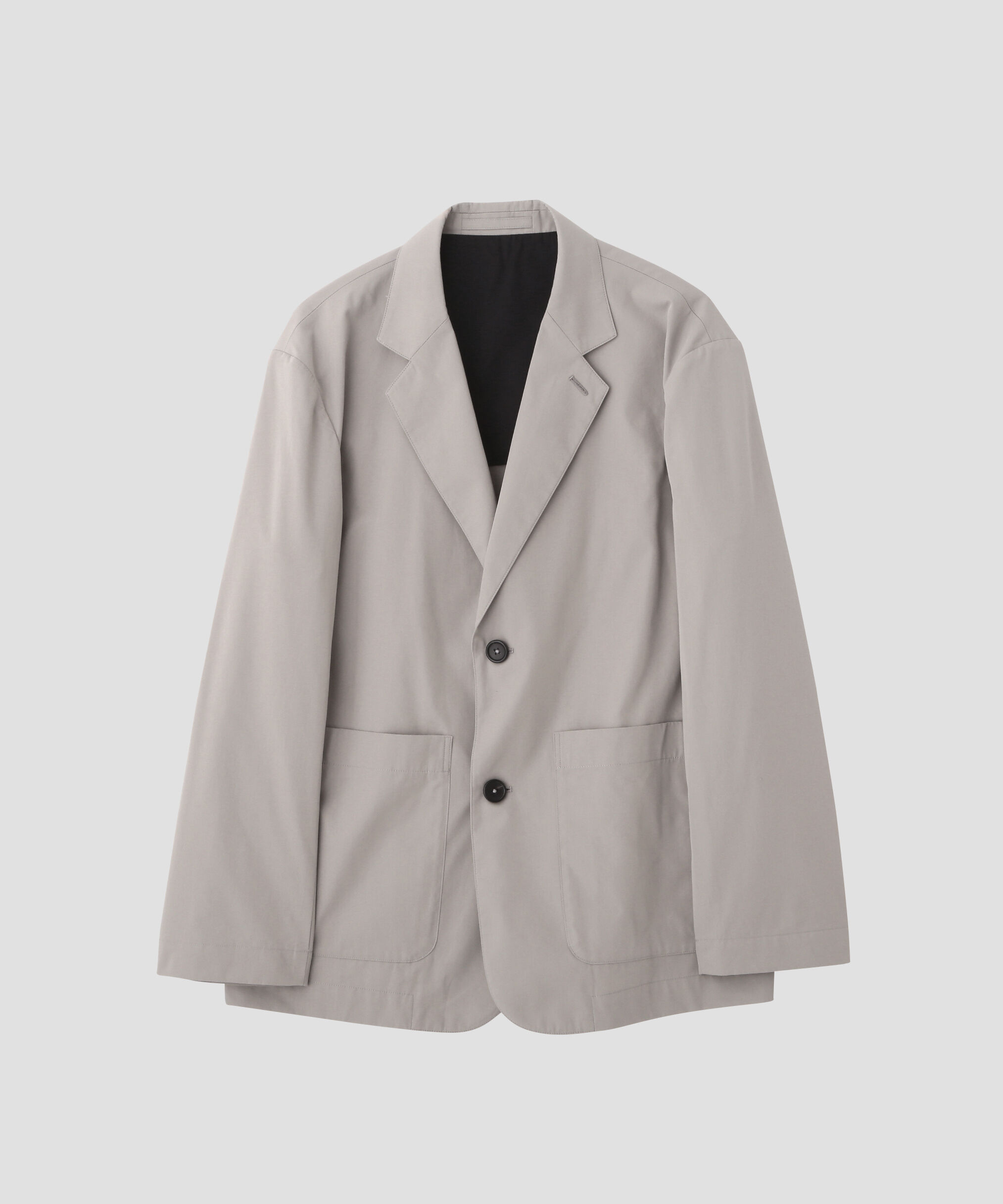 MARGARET HOWELL「COTTON SILK PLAINWEAVE JACKET」|その他|