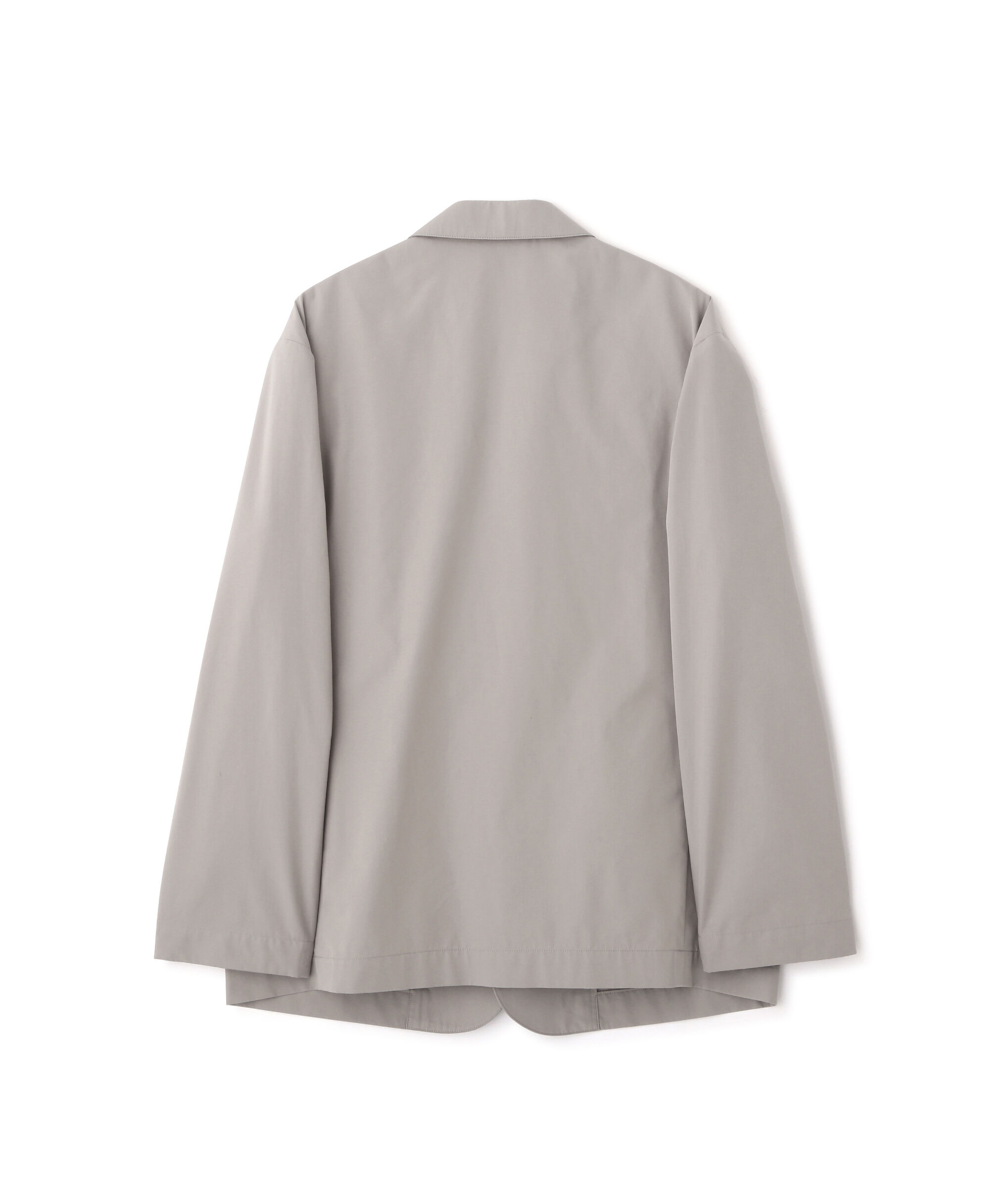 MARGARET HOWELL「COTTON SILK PLAINWEAVE JACKET」|その他|