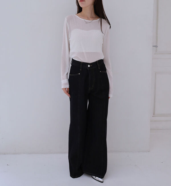 archives「ビジューチュールＴＯＰＳ」|Tシャツ・カットソー|