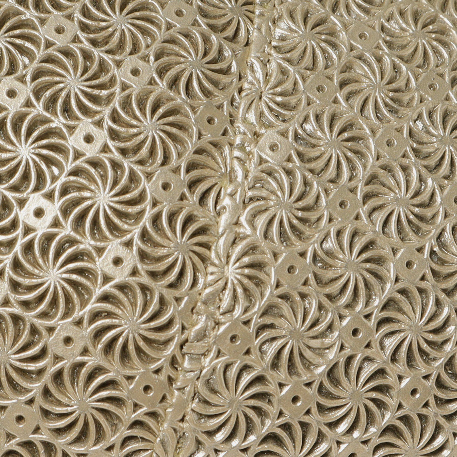 HIROKO HAYASHI「GIRASOLE（ジラソーレ）クロワッサンバッグM」|ハンドバッグ|