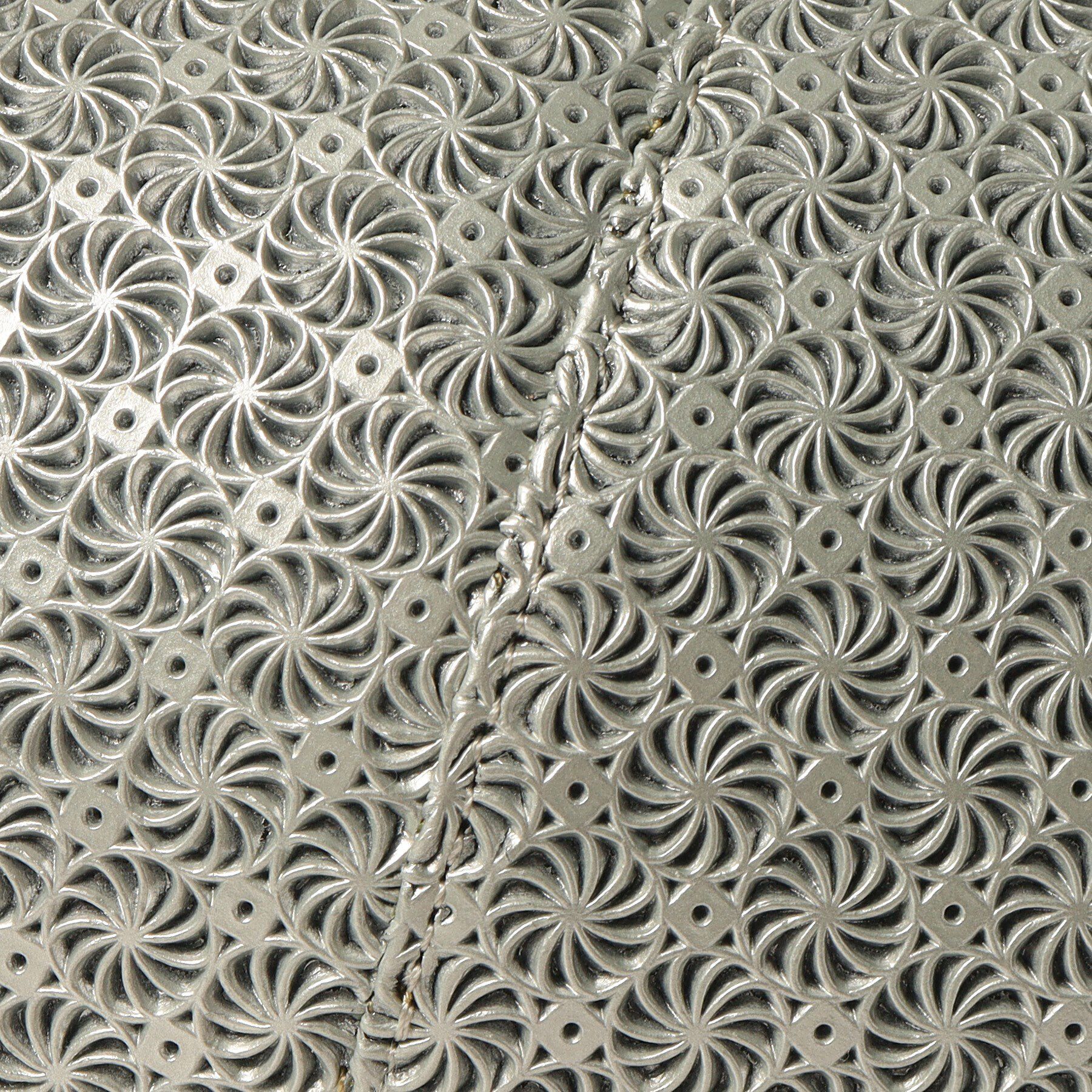 HIROKO HAYASHI「GIRASOLE（ジラソーレ）クロワッサンバッグM」|ハンドバッグ|