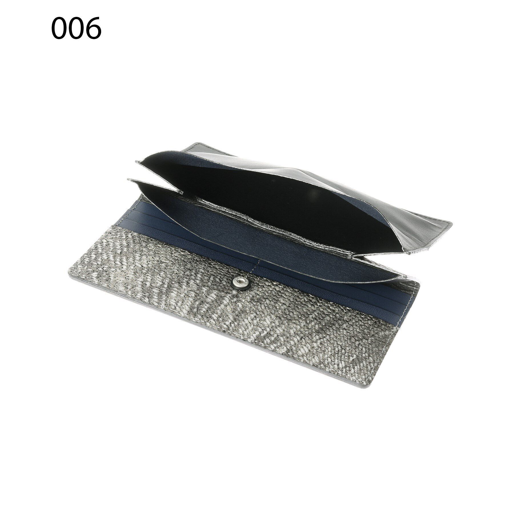 HIROKO HAYASHI「DAMASCO（ダマスコ）長財布スリム」|財布|