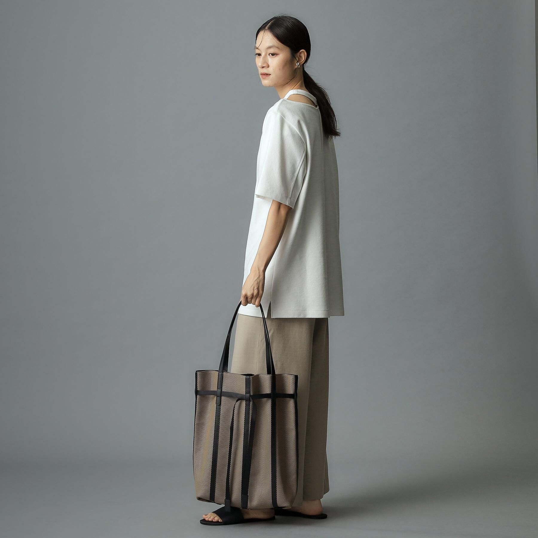 HIROKO HAYASHI「PANIER（パニエ） トートバッグL」|トートバッグ|