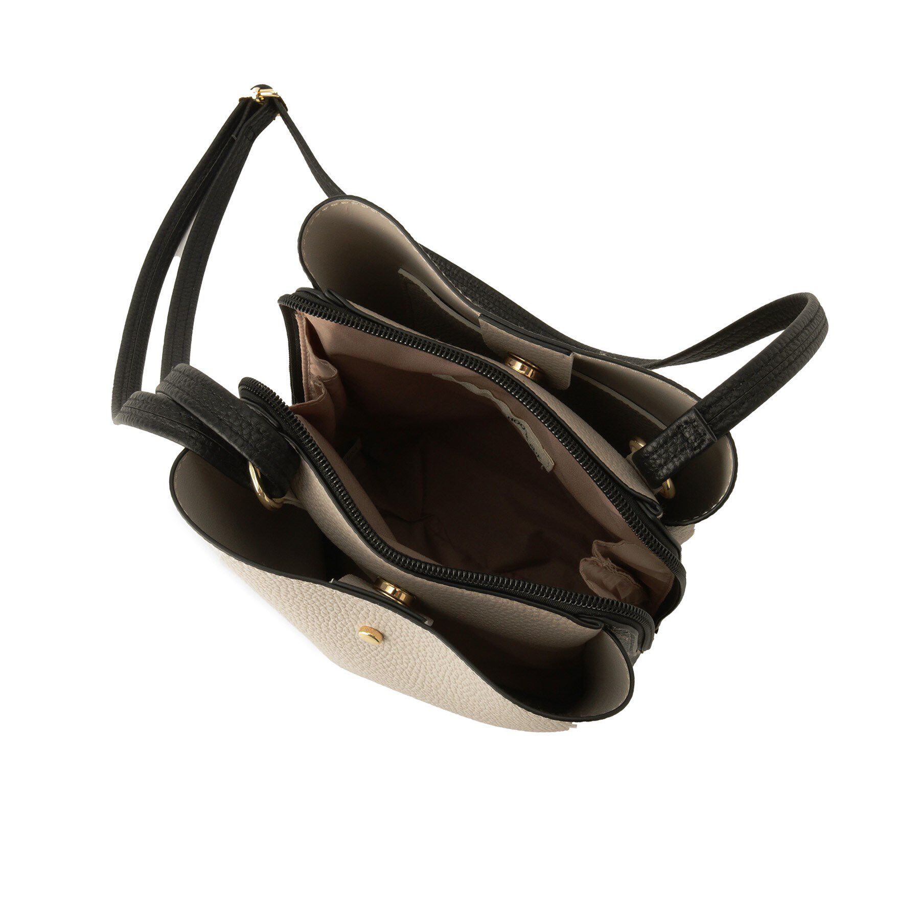 SHOO･LA･RUE「【軽量】ふわっと軽い 3層ショルダーバッグ」|ショルダー・メッセンジャー|