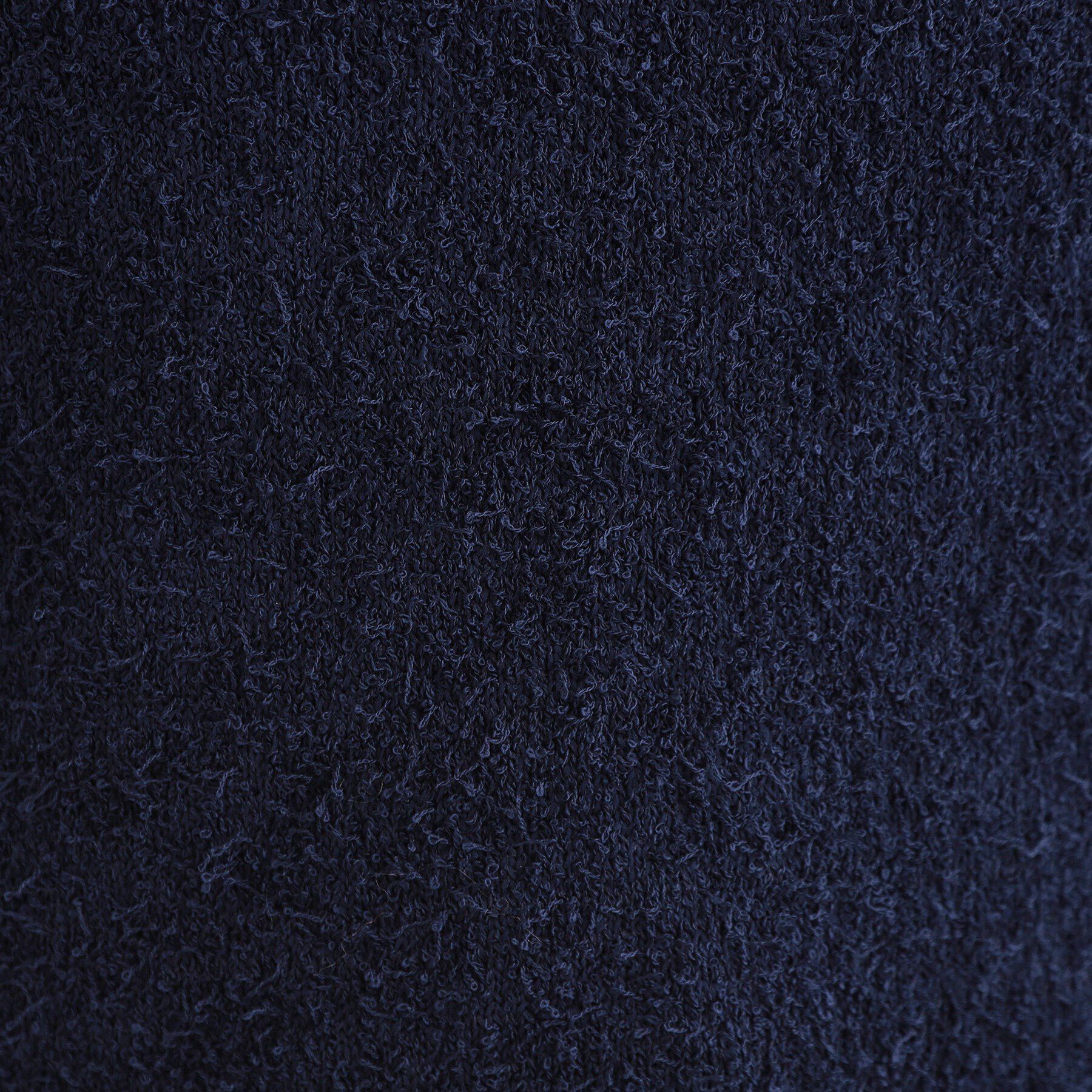 SHOO･LA･RUE「【S-LL】大人ヘルシー やわらかカールヤーン ポロニット」|ニット・セーター|