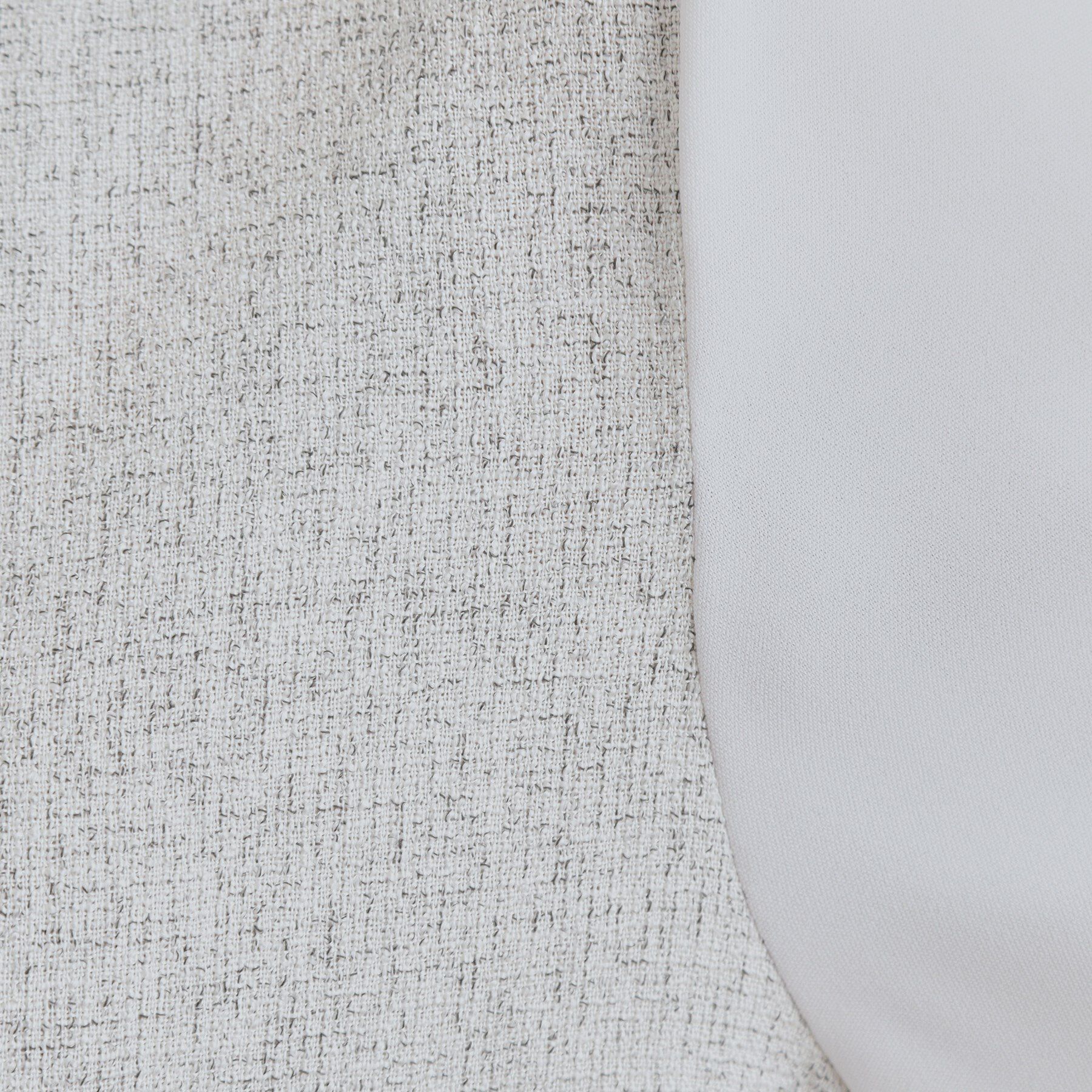 SHOO･LA･RUE「【洗濯機可】時短できちんと見えが叶う フェイクレイヤードブラウス」|シャツ・ブラウス|