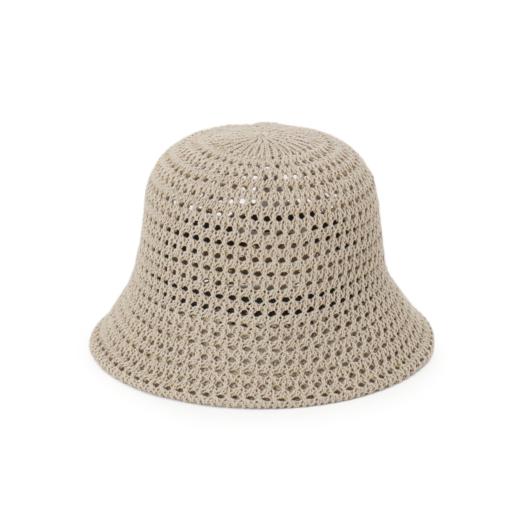 SHOO･LA･RUE「ニットハット」|ハット|