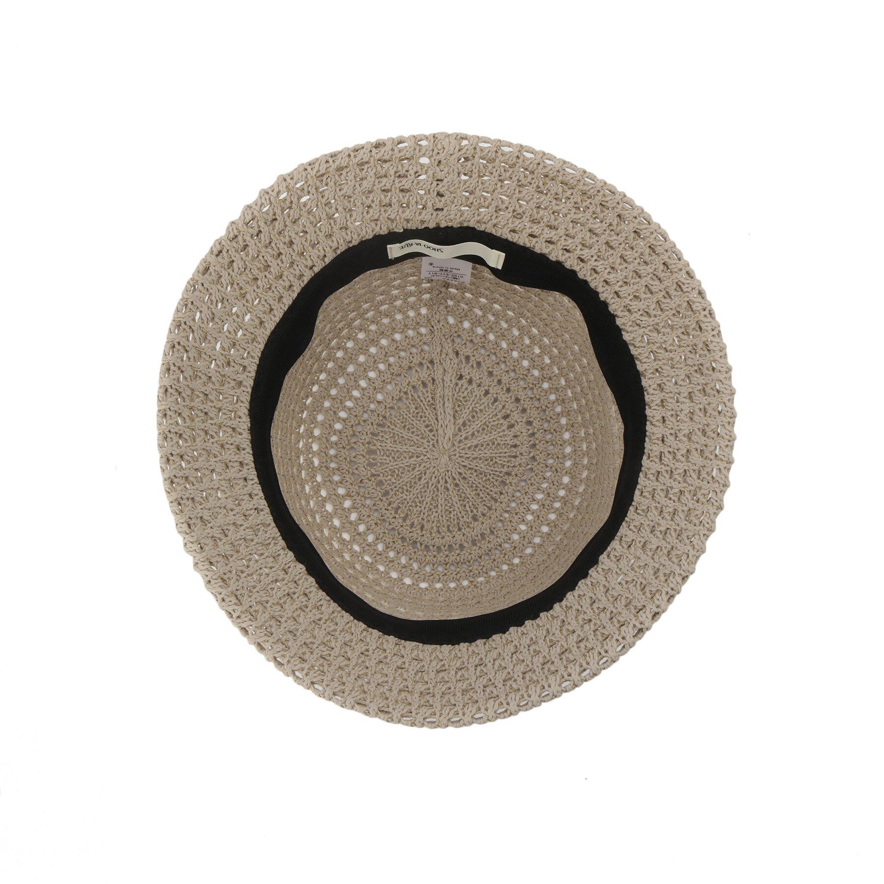 SHOO･LA･RUE「ニットハット」|ハット|