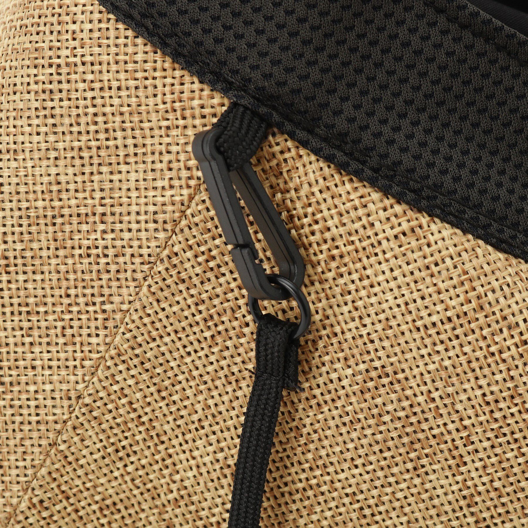 Dessin「【UVカット】ウォッシャブルハット」|ハット|