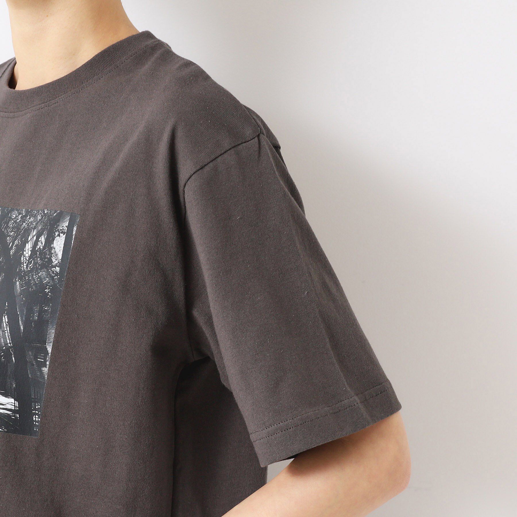 Dessin「【ユニセックス】フォトTシャツ」|Tシャツ・カットソー|