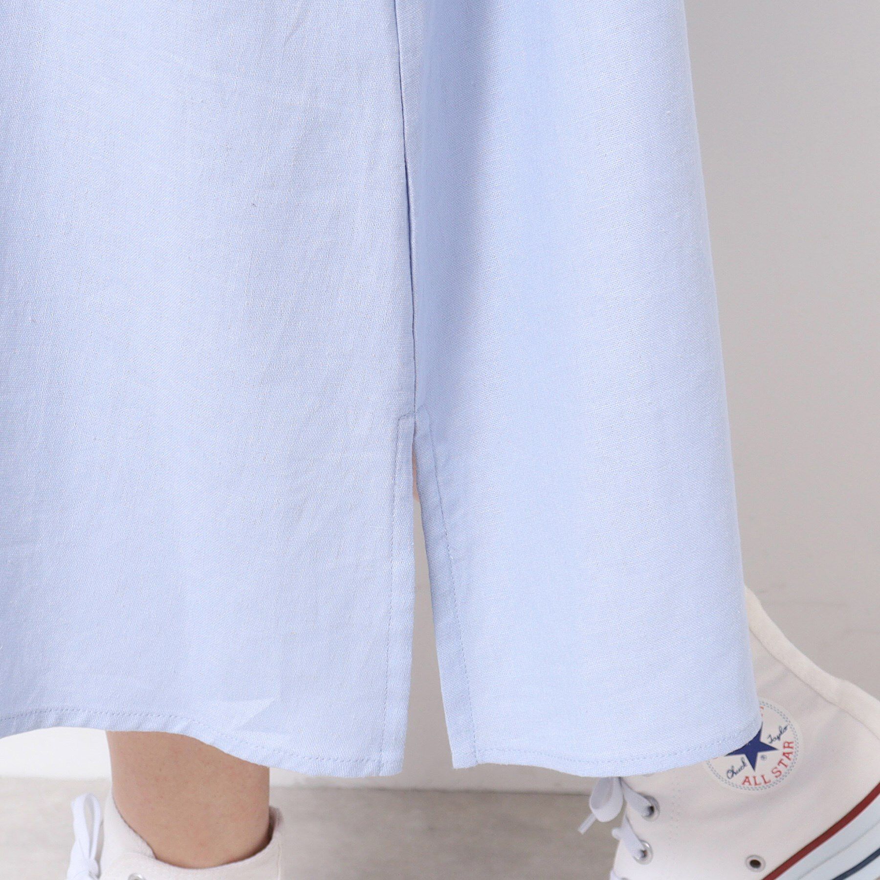 Dessin「【洗える】シャツワンピース（S～L）」|ワンピース|