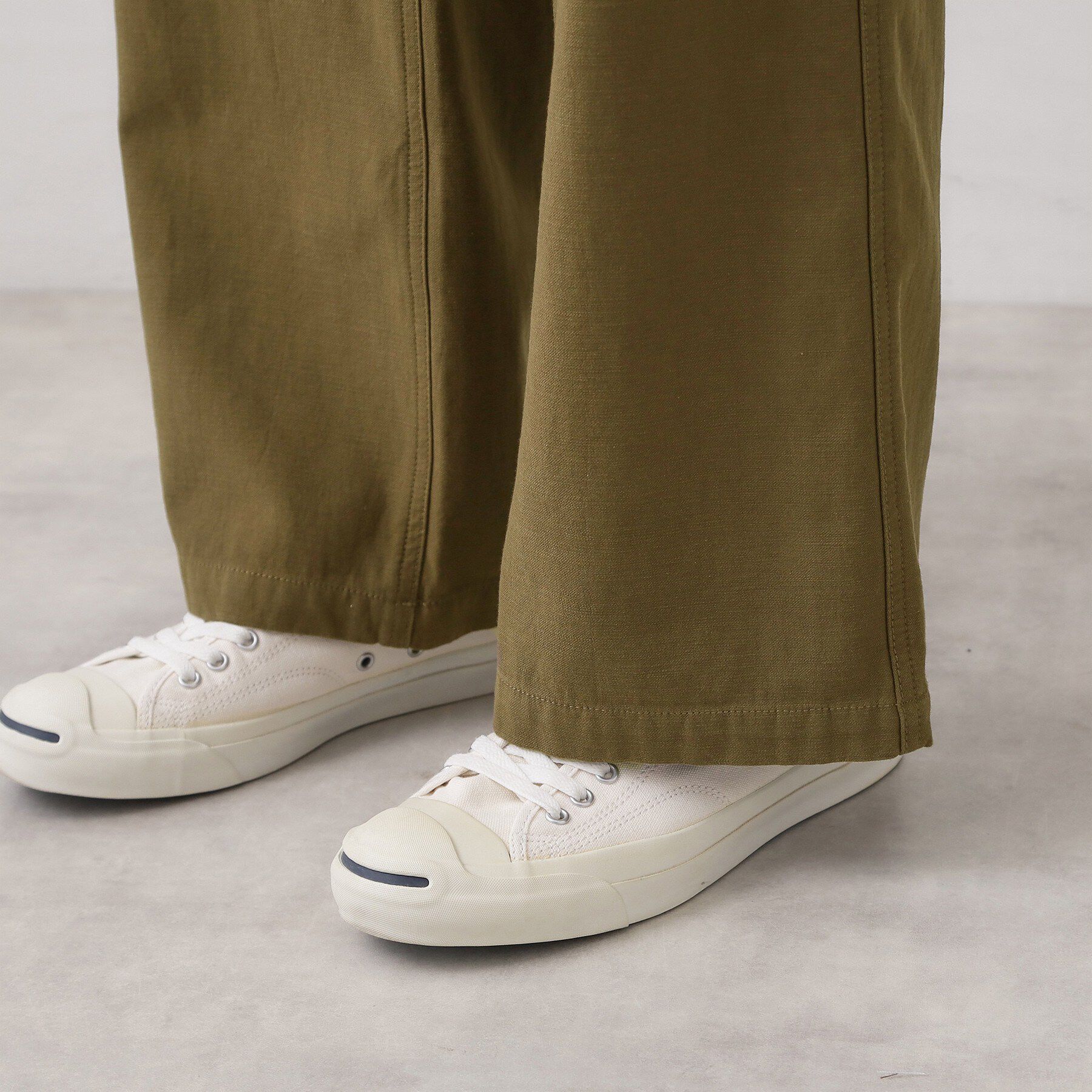 Dessin「ベイカーツイルパンツ」|その他|