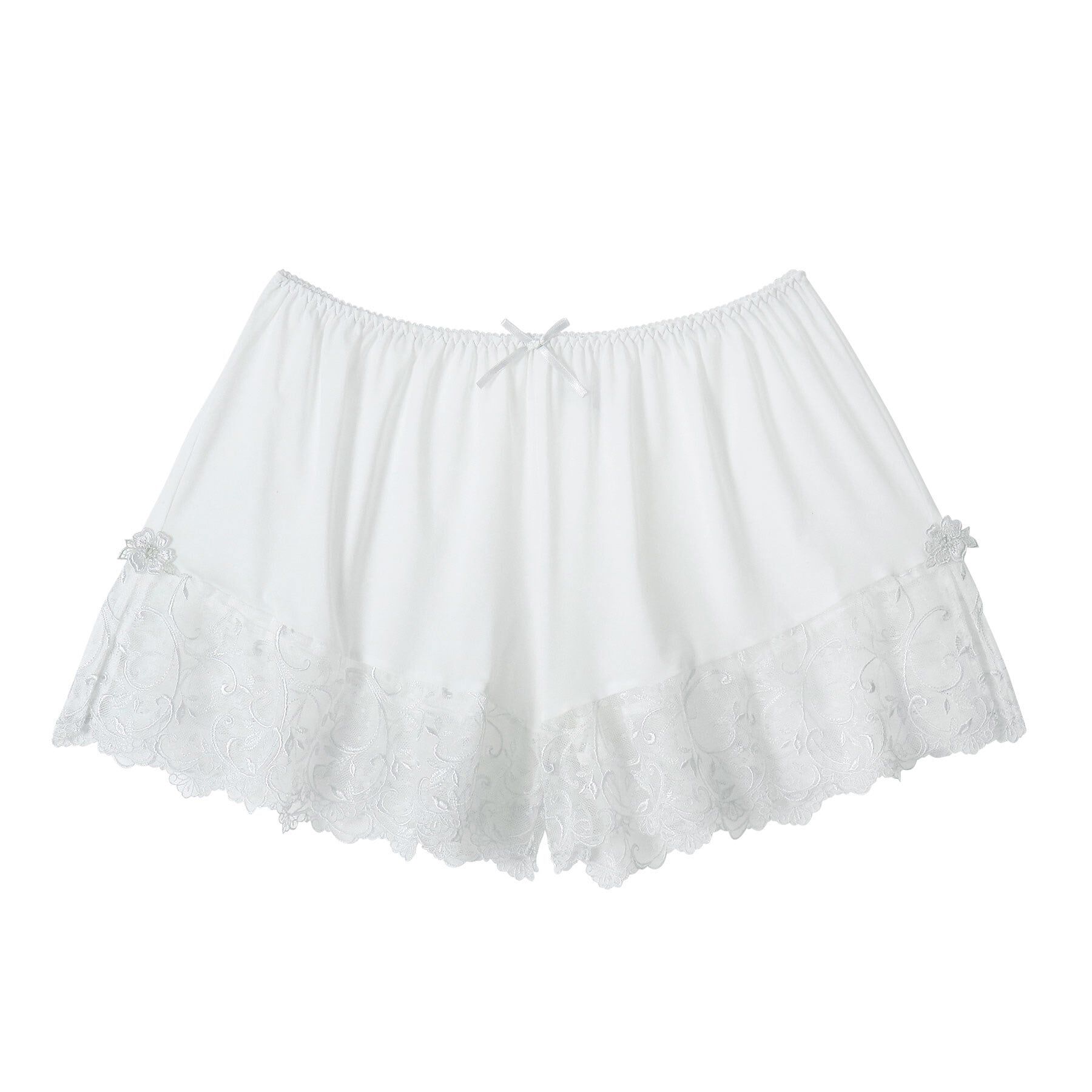 Risa Magli「マリッジ タップパンツ」|インナー|