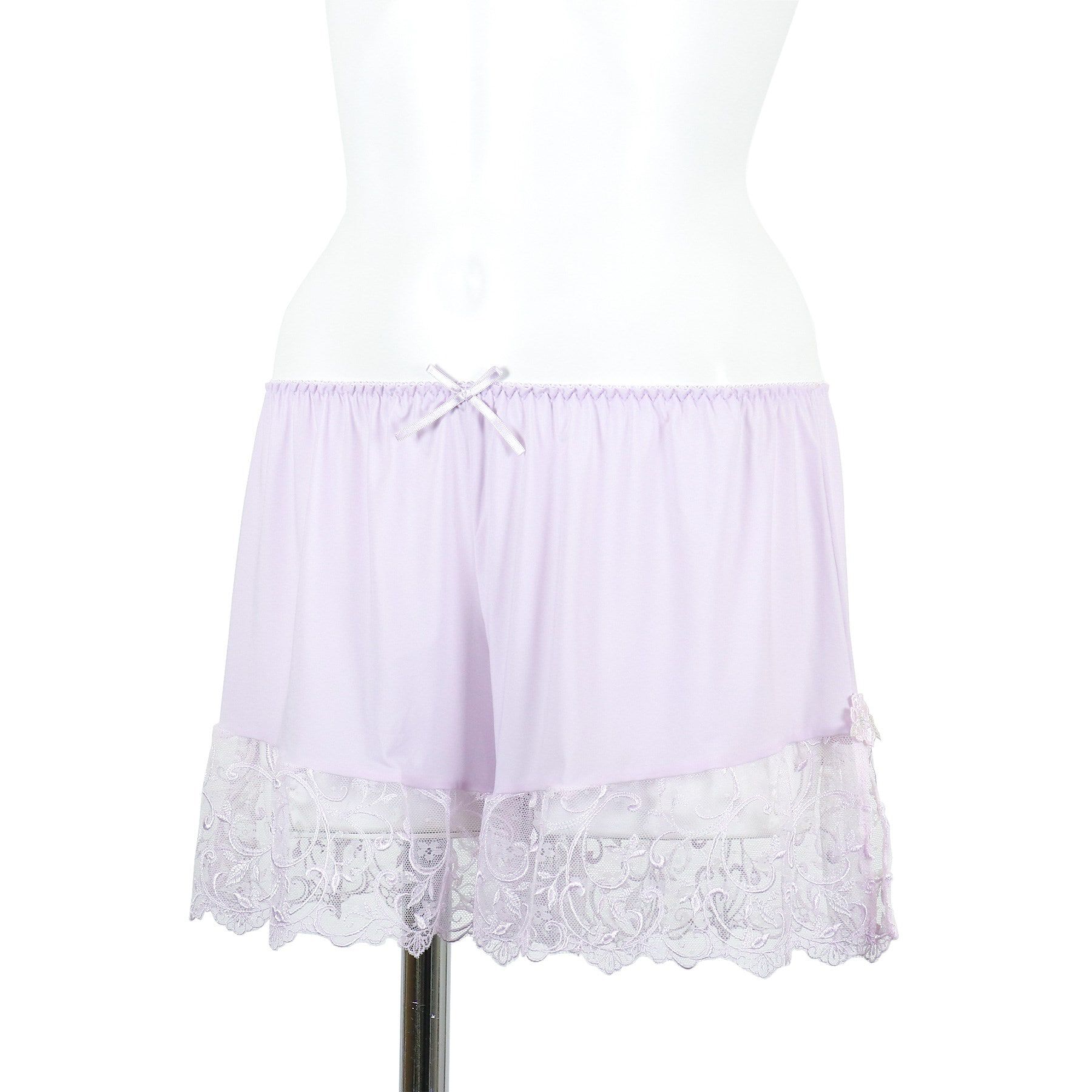 Risa Magli「マリッジ タップパンツ」|インナー|