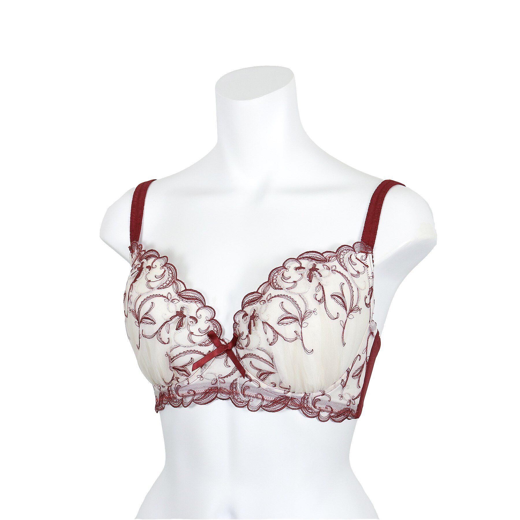 Risa Magli「アリアナ ブラジャー」|インナー|