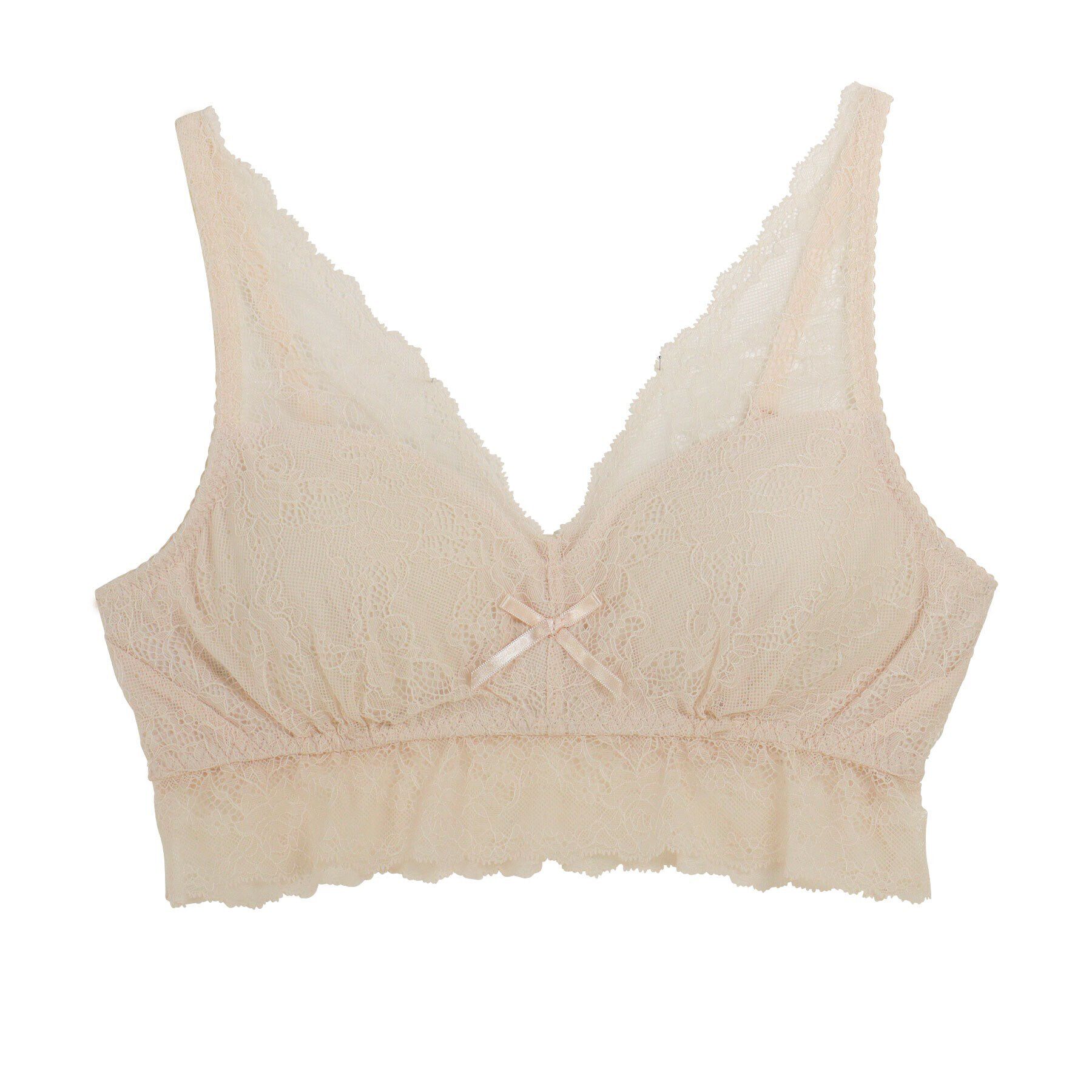 Risa Magli「ボーナ おやすみブラ」|インナー|