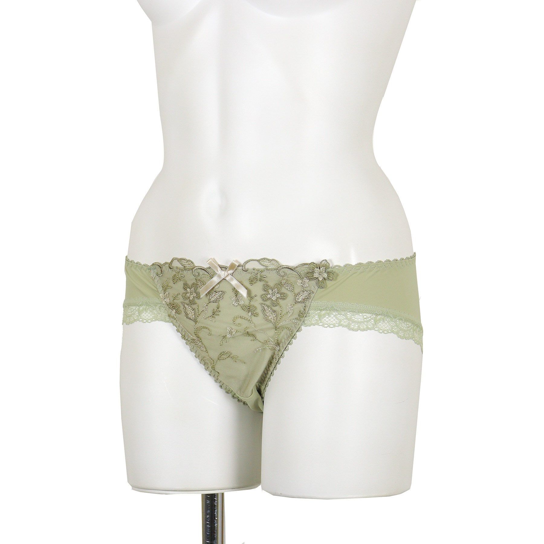 Risa Magli「ボーナ ノーマルショーツ」|インナー|