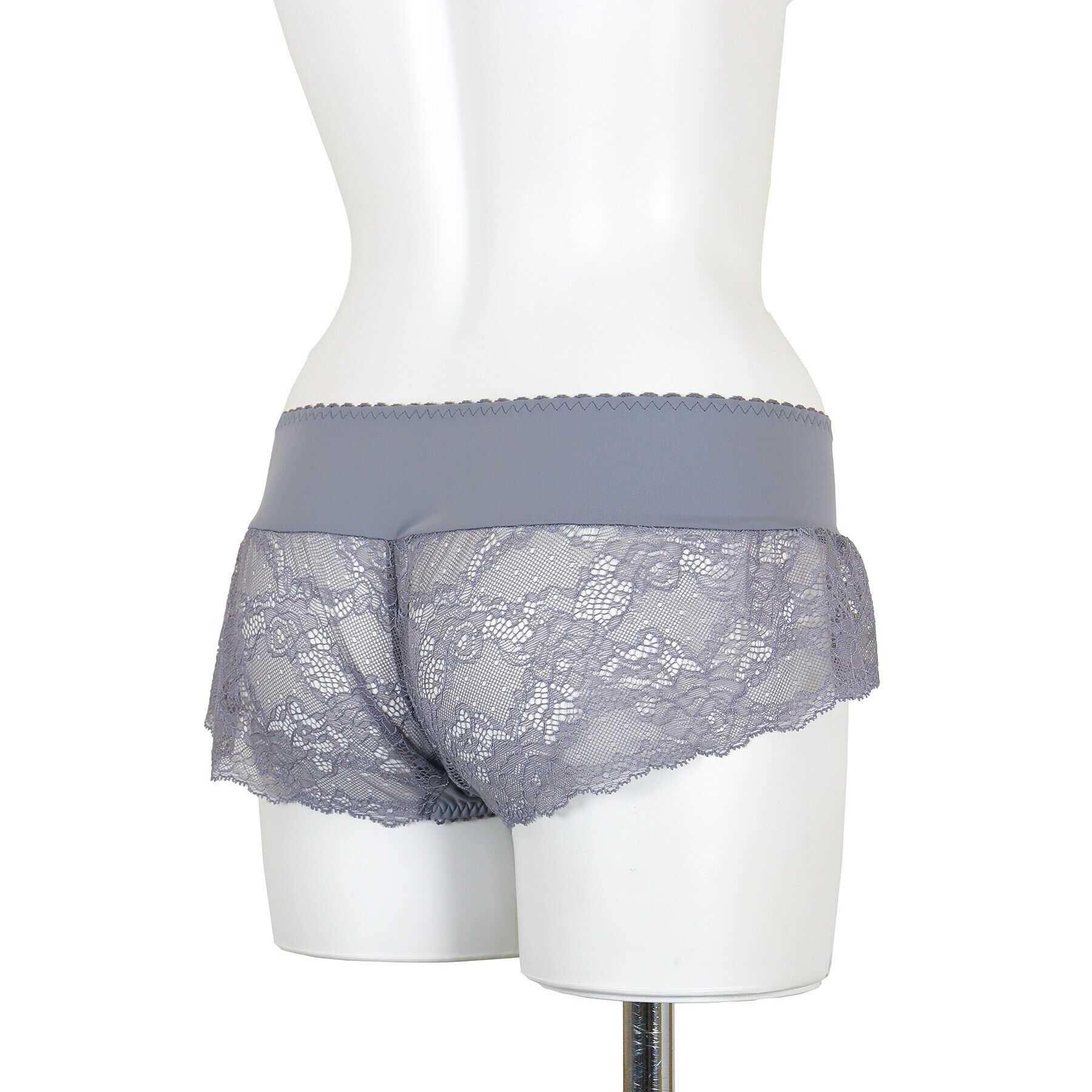 Risa Magli「ボーナ フレアショーツ」|インナー|