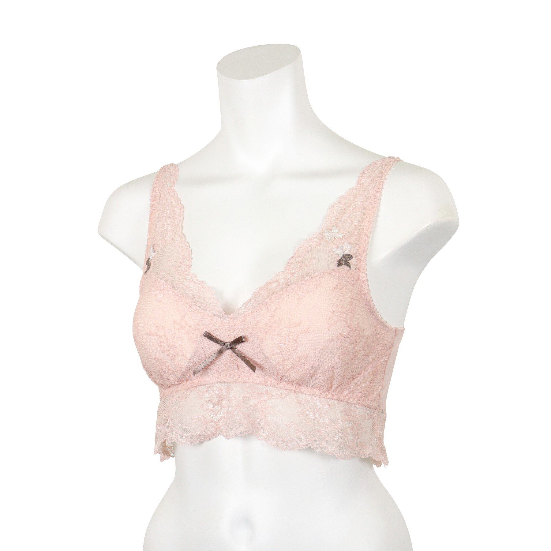 Risa Magli「エルマ おやすみブラ」|インナー|