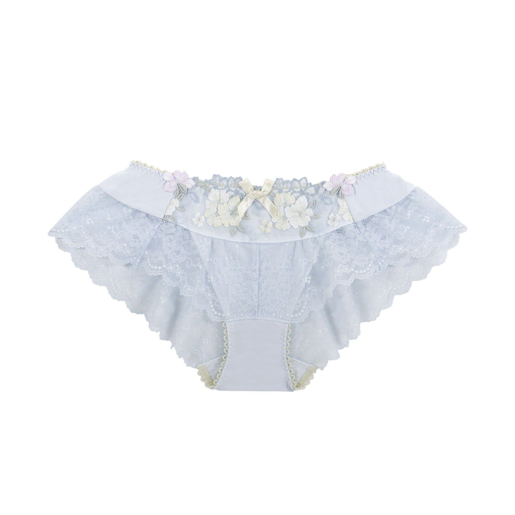 Risa Magli「フロール フレアショーツ」|インナー|