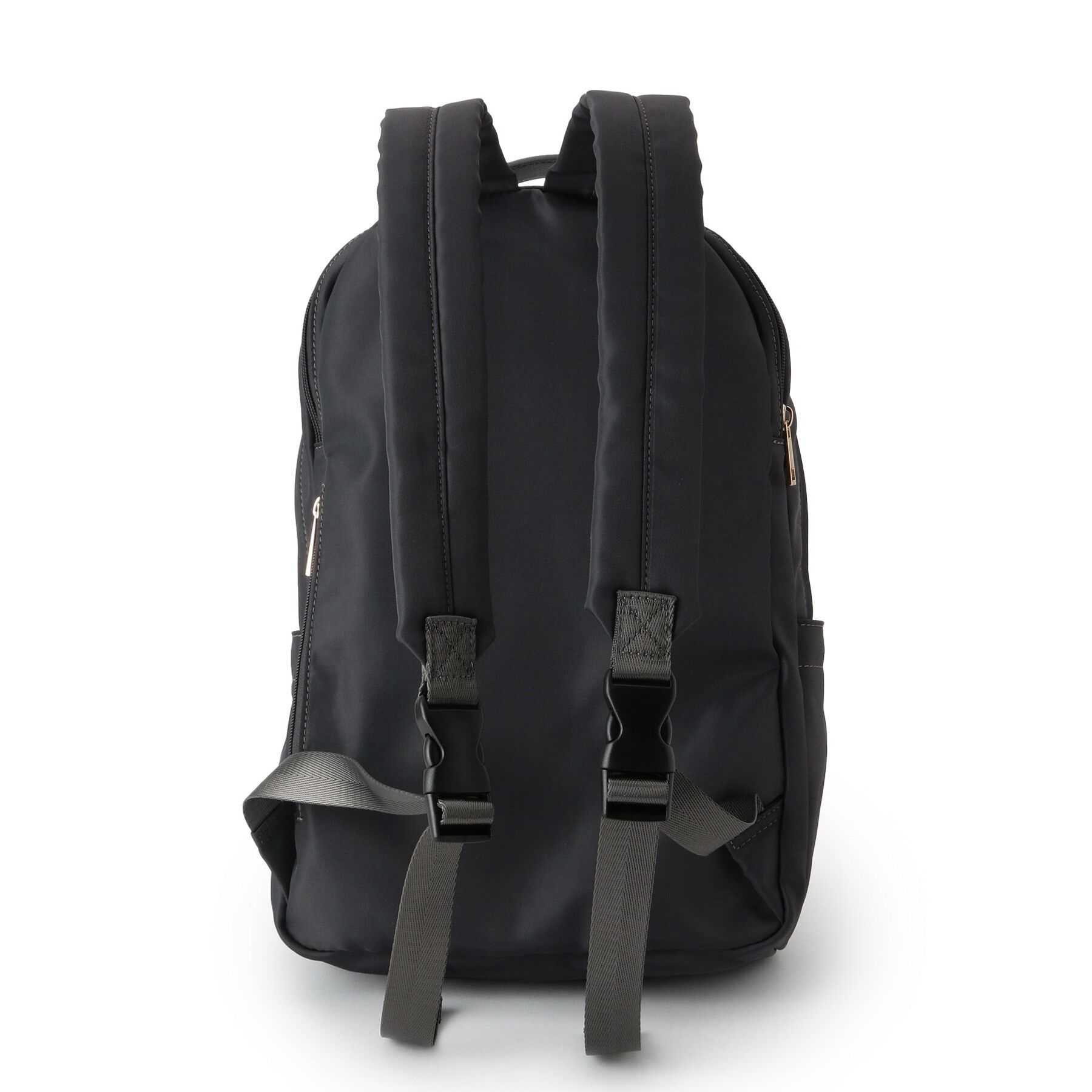 ITS&rsquo;DEMO「撥水13ポケットコンビリュック」|リュック|